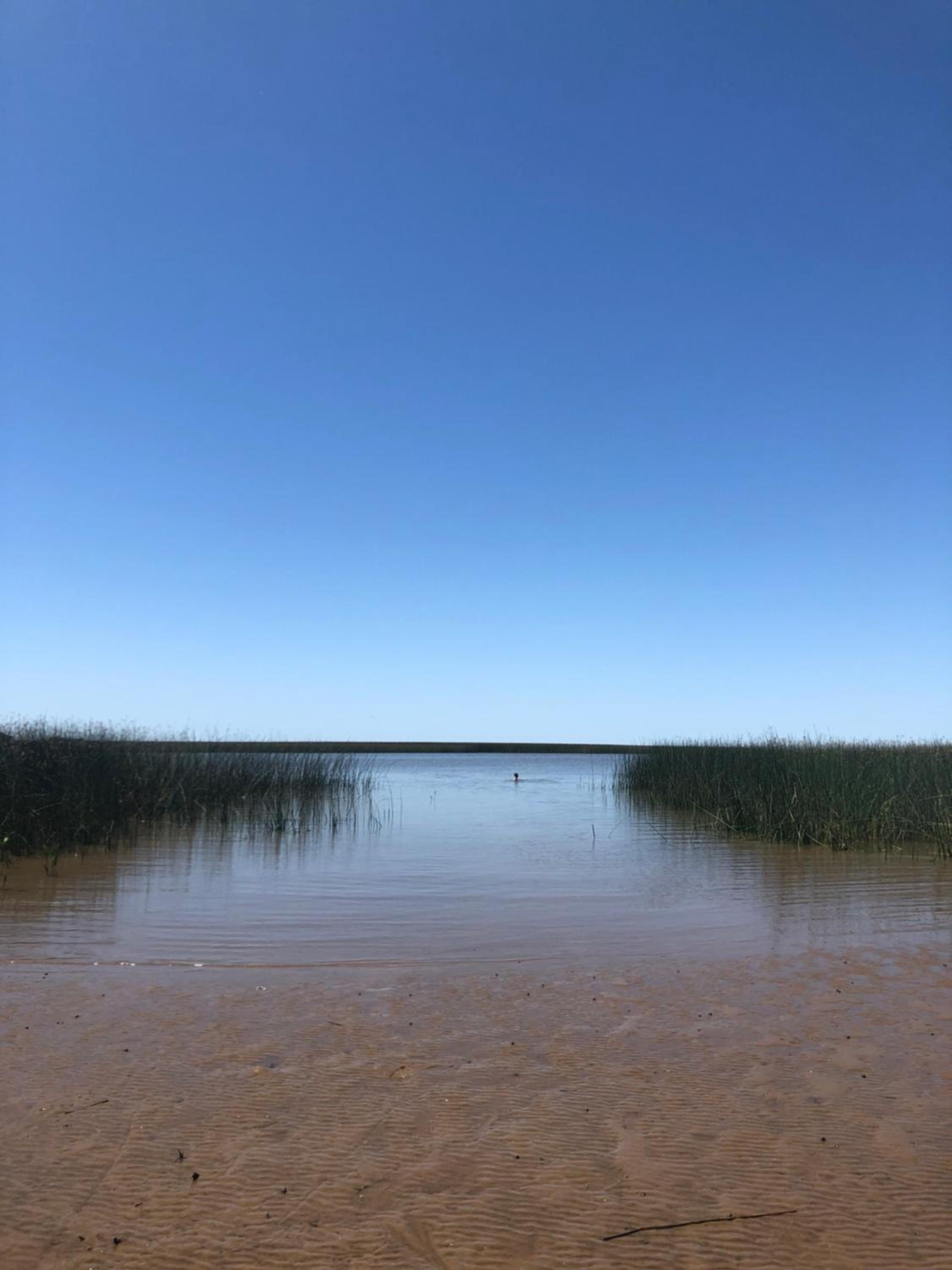 Isla Chanà