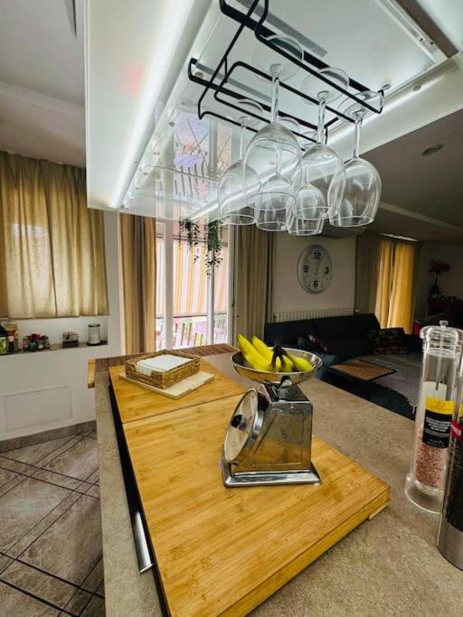Casa Lina