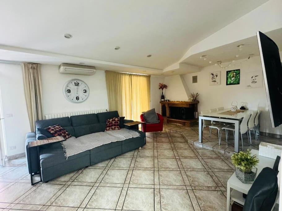 Casa Lina