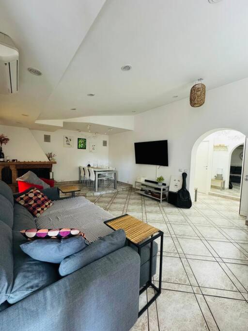 Casa Lina