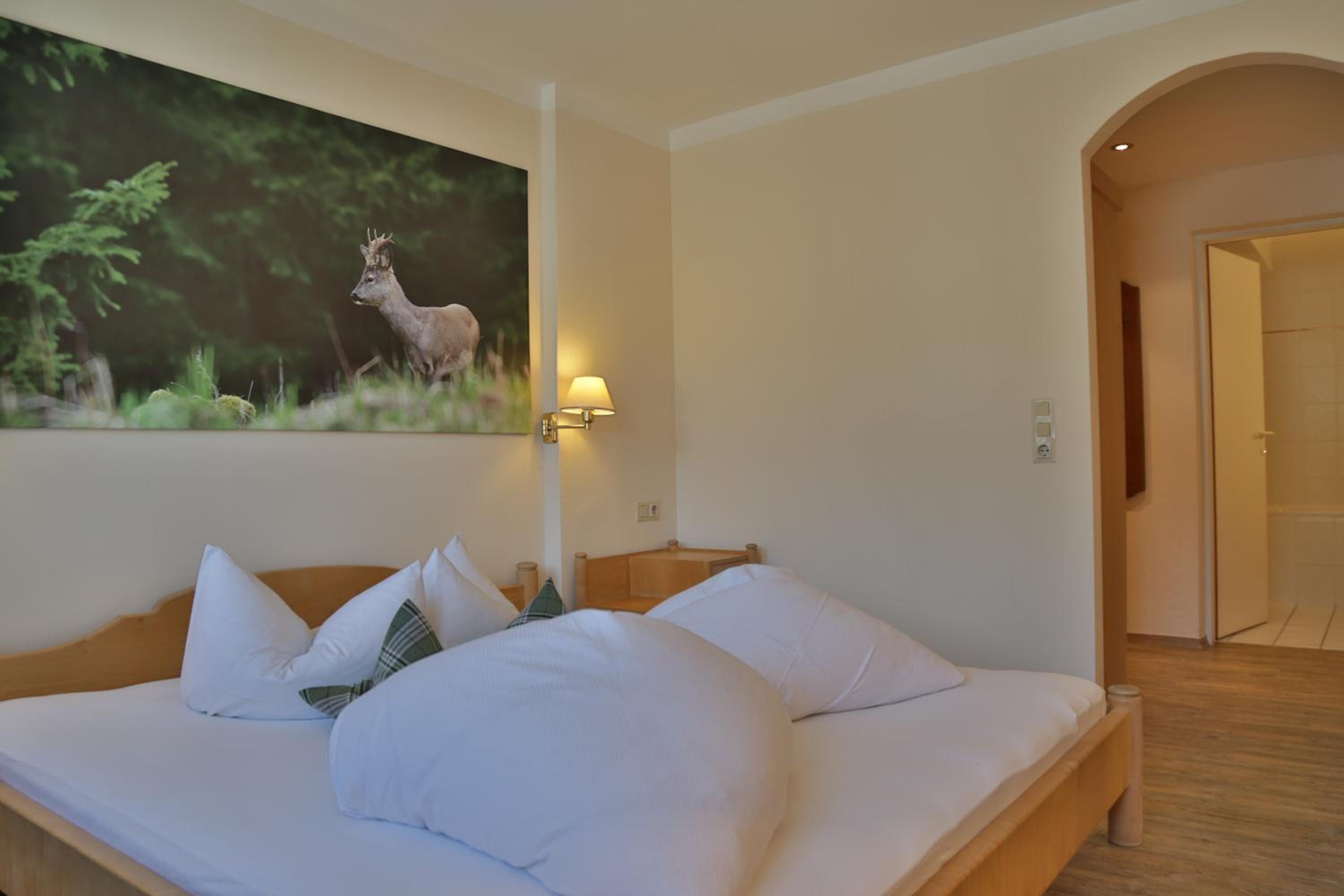 Pension Gletscherblick