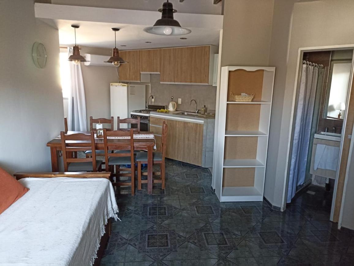 Departamento ciudad de Mendoza calle Rondeau