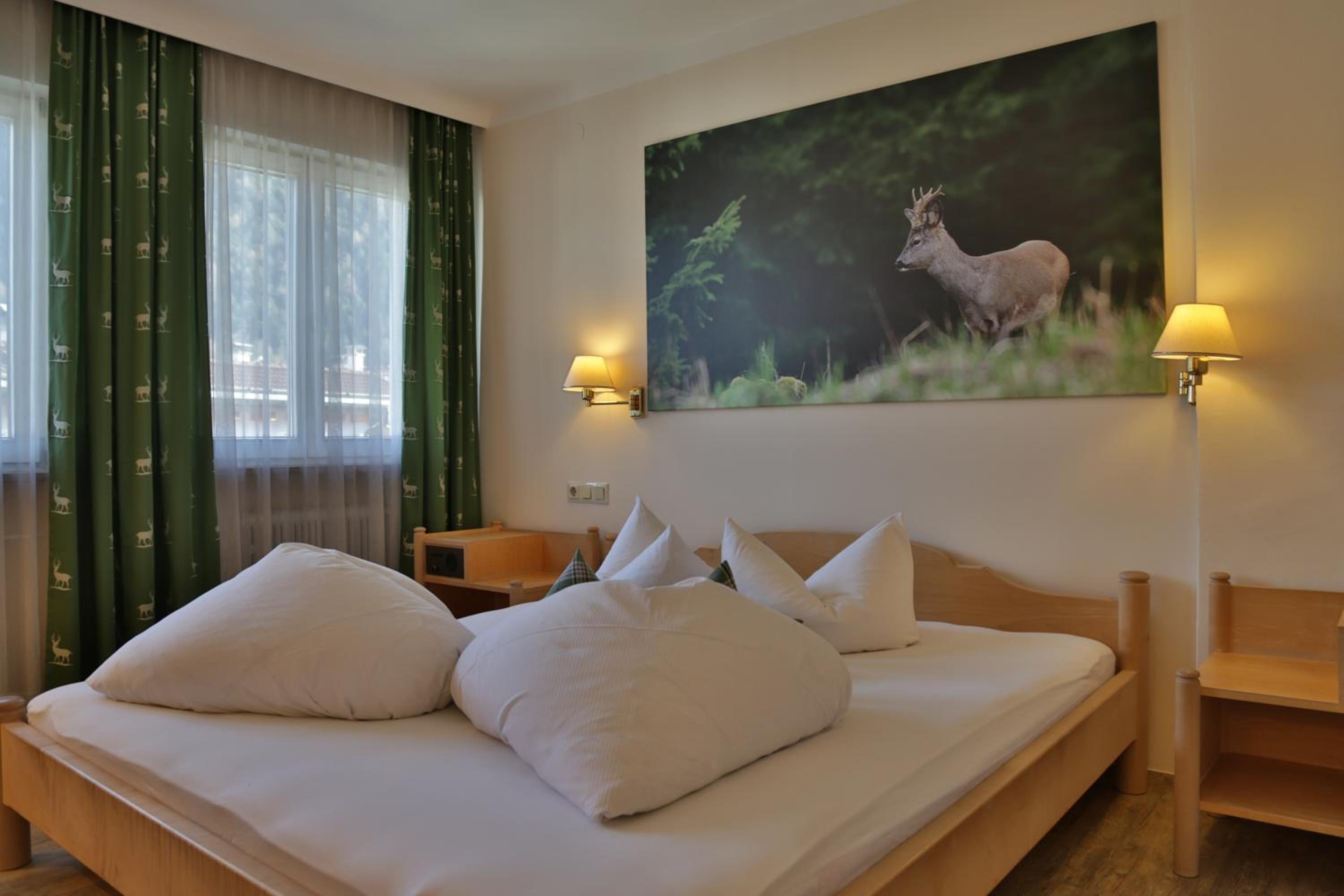 Pension Gletscherblick