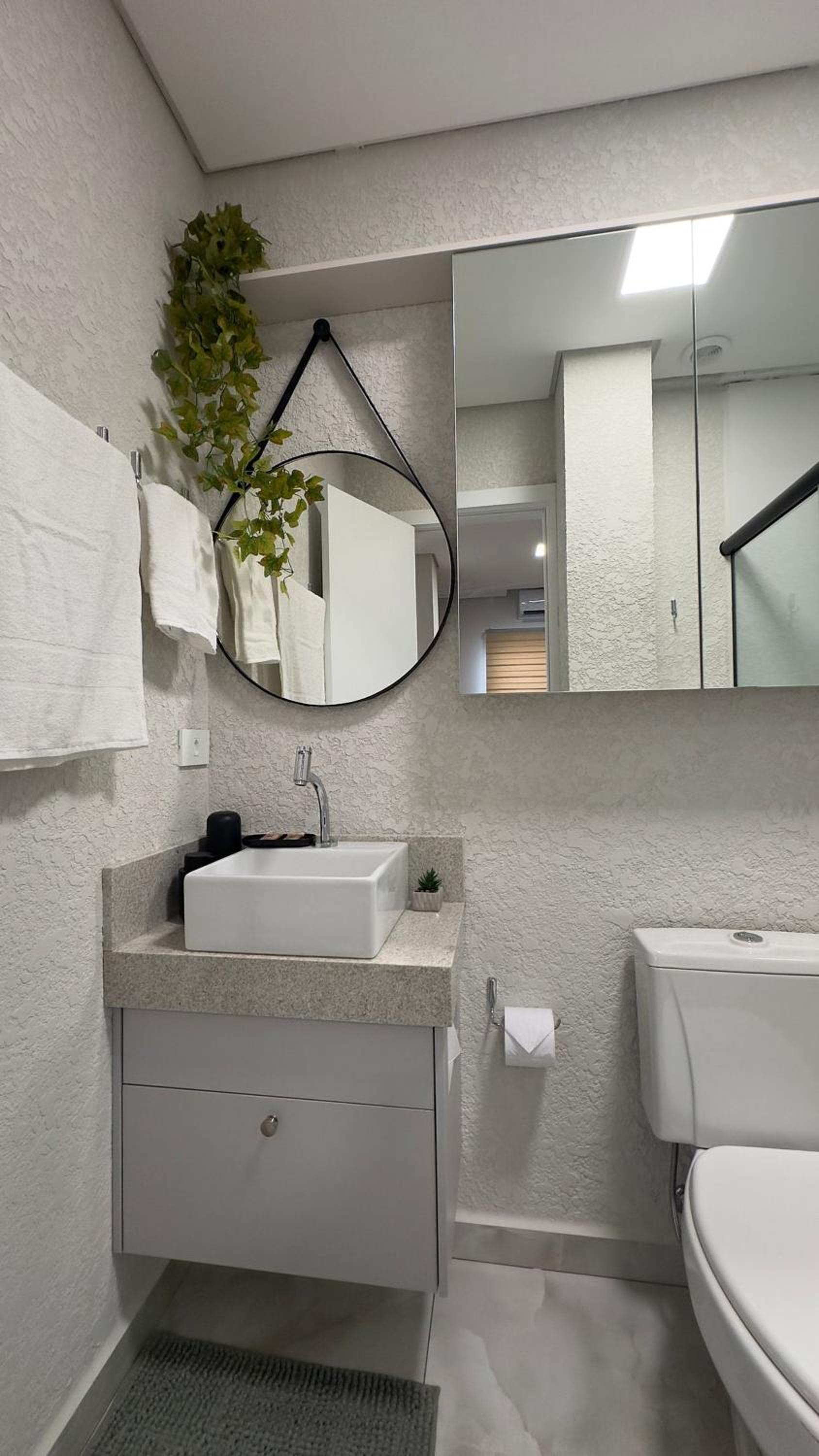 Apartamentos na melhor localização de Foz do Iguaçu