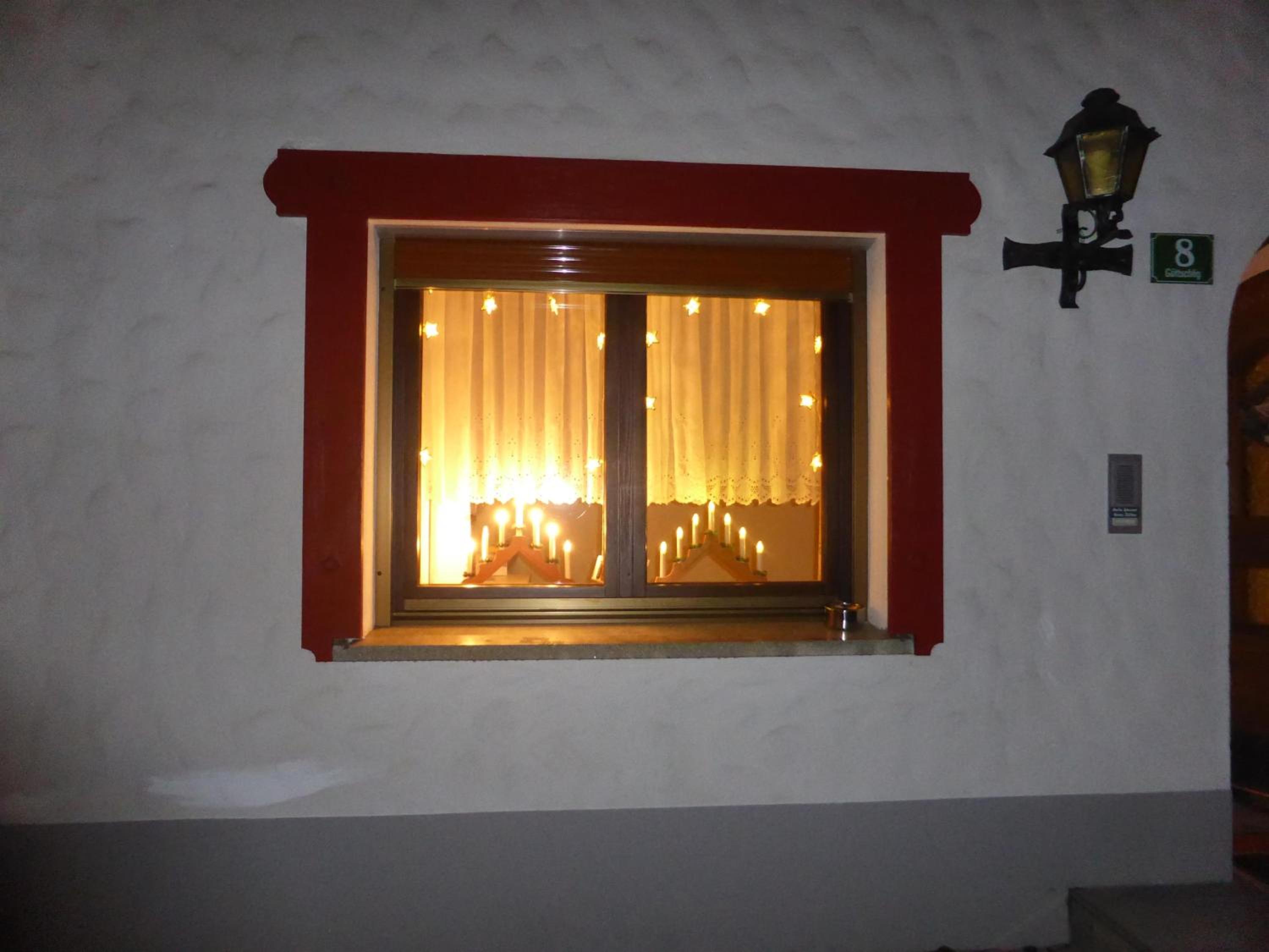 Haus Anita