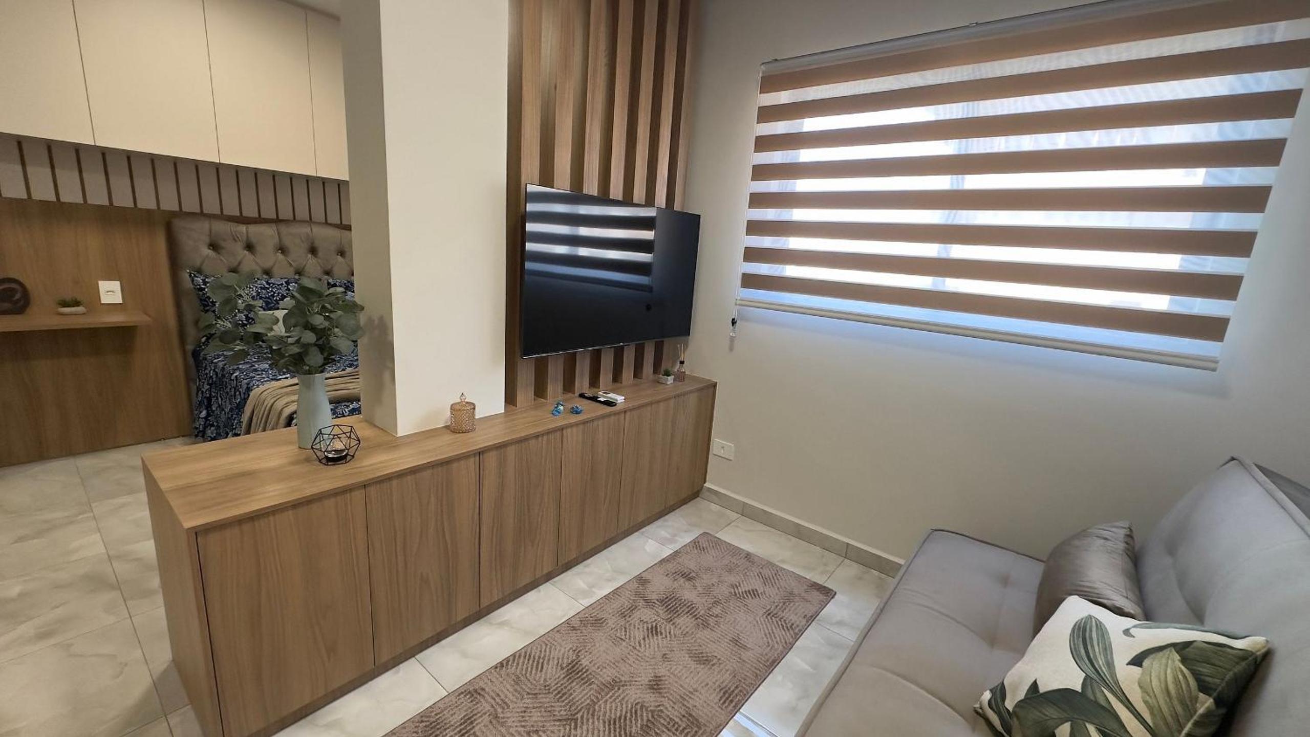 Apartamentos na melhor localização de Foz do Iguaçu
