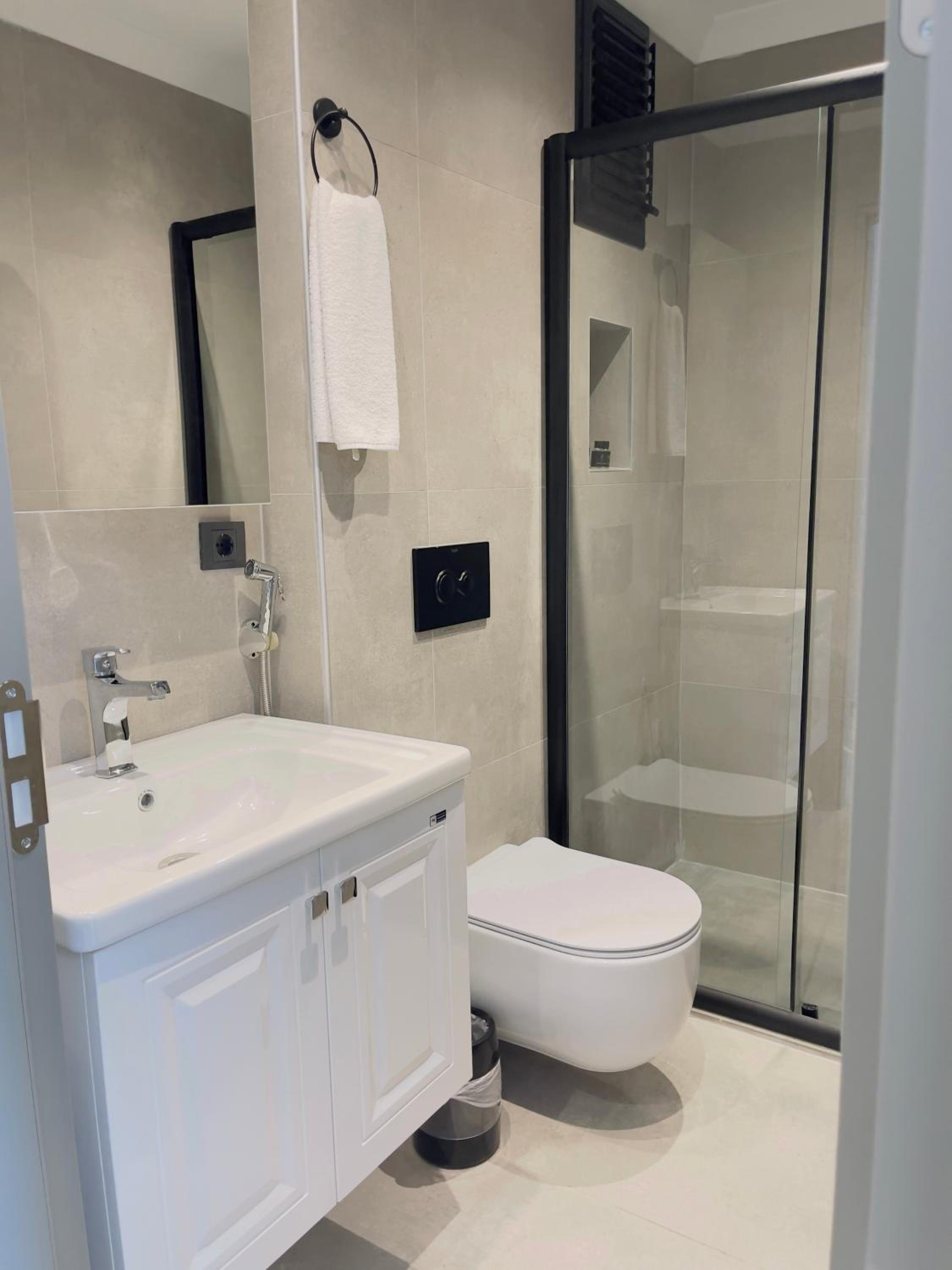 Aymira Suite Otel - Image 6