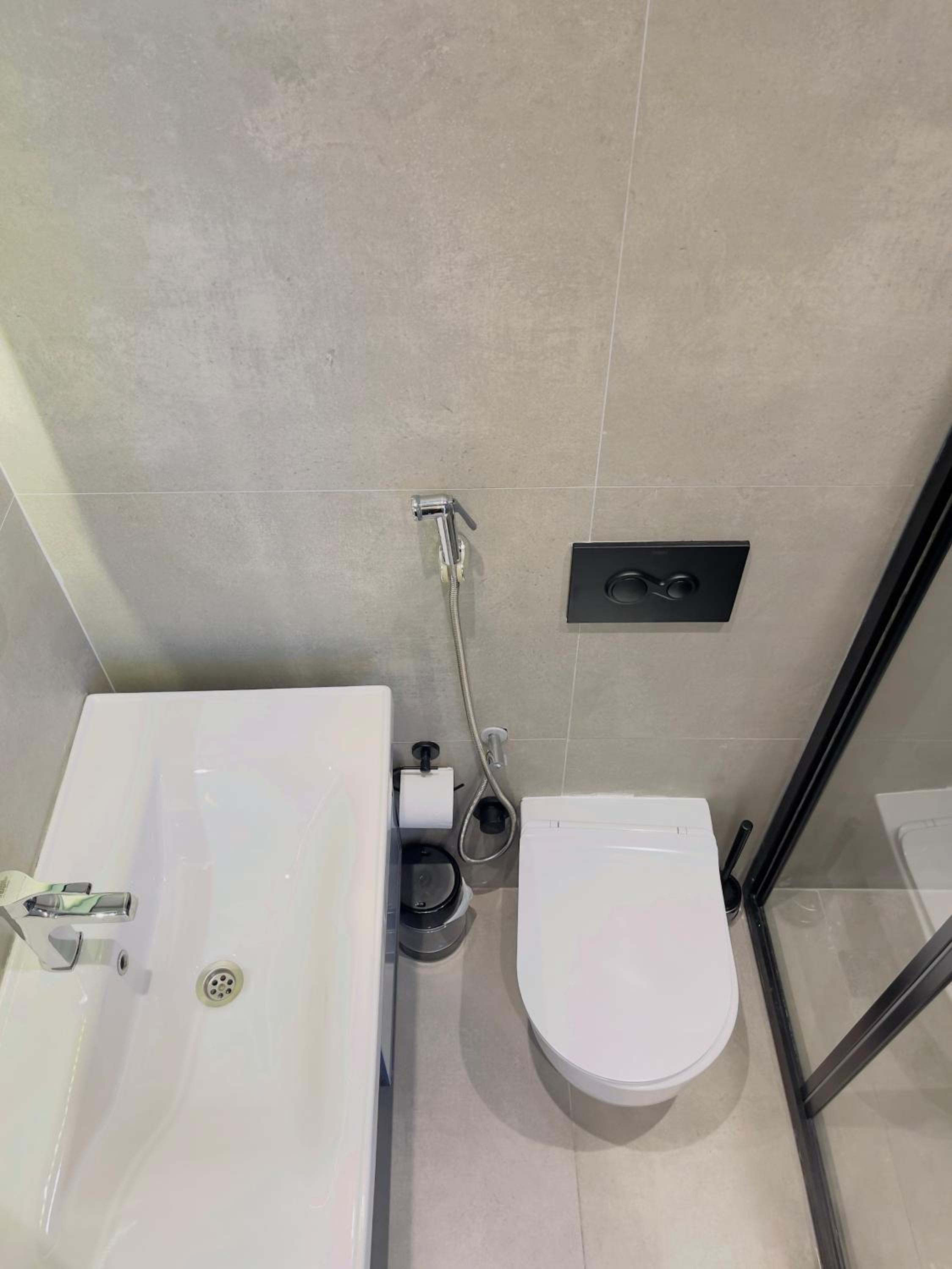 Aymira Suite Otel - Image 8