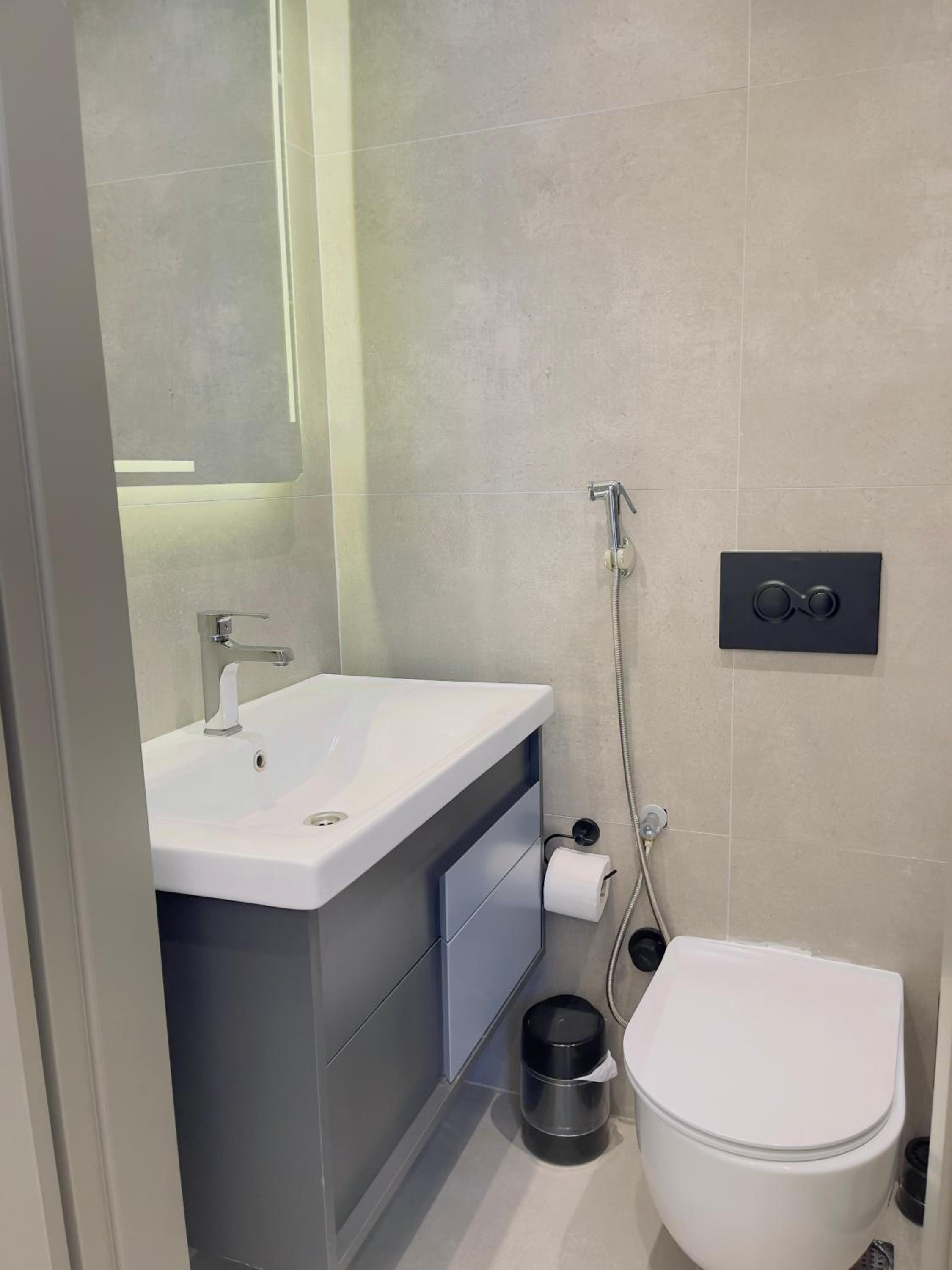 Aymira Suite Otel - Image 21