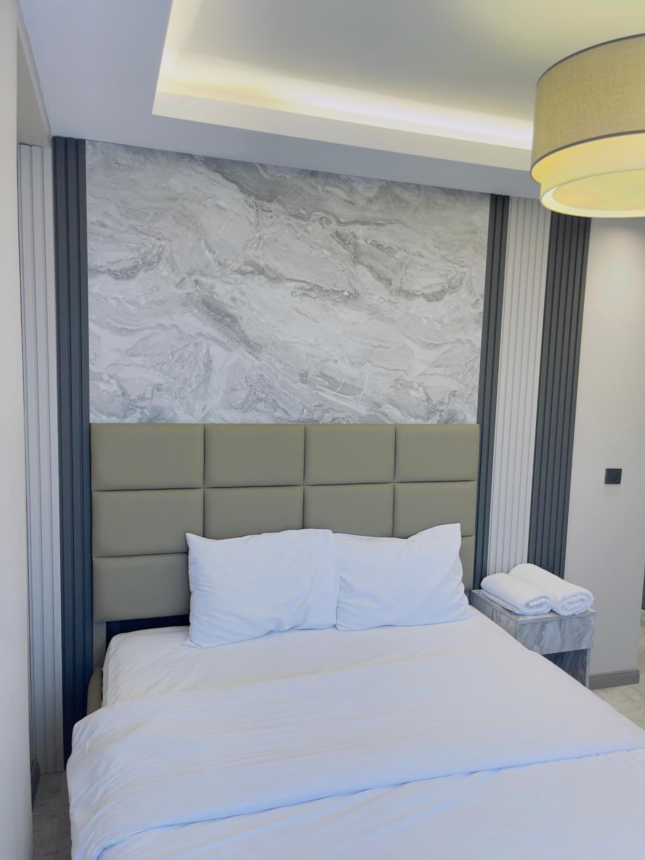 Aymira Suite Otel - Image 22