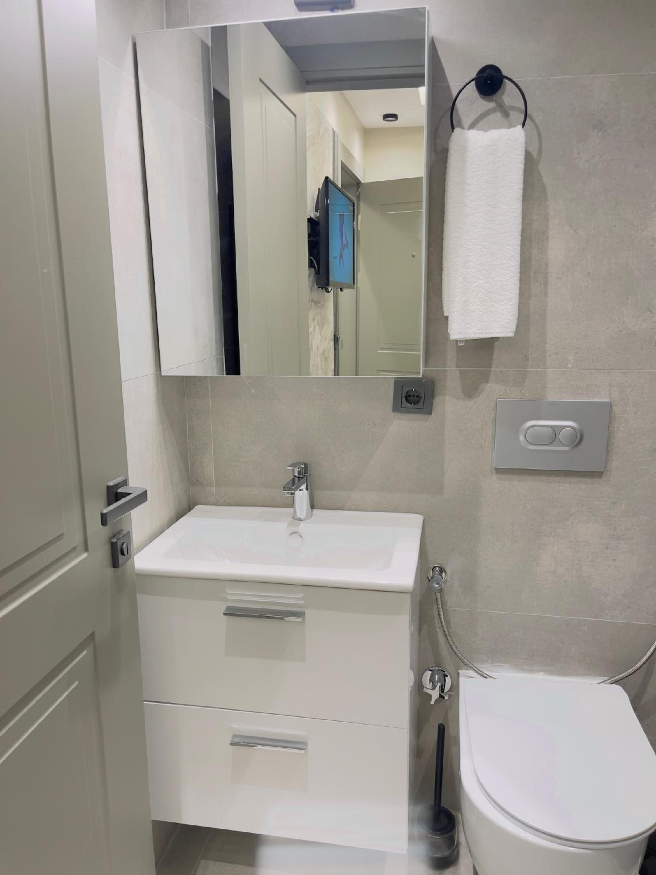 Aymira Suite Otel - Image 23