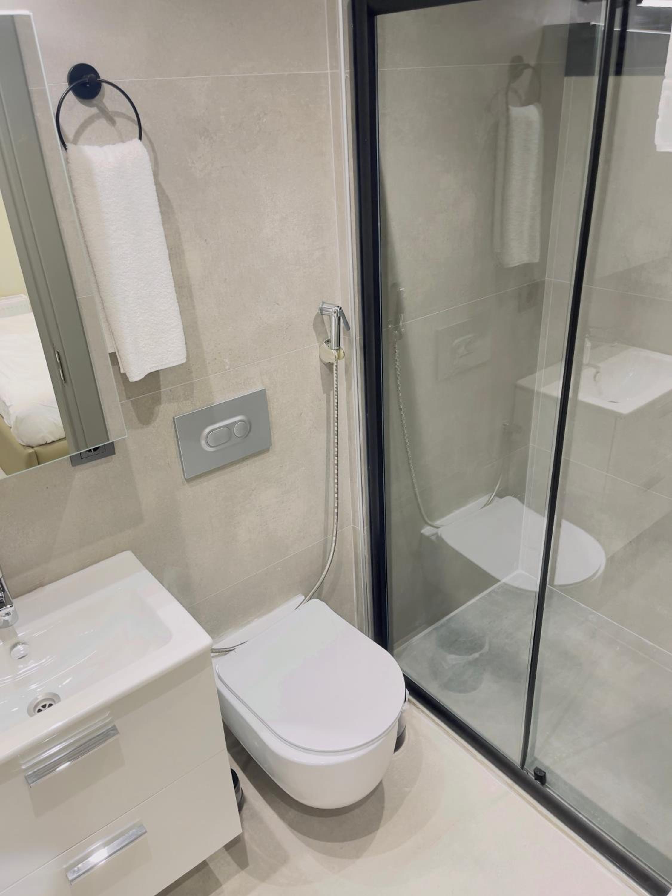 Aymira Suite Otel - Image 27