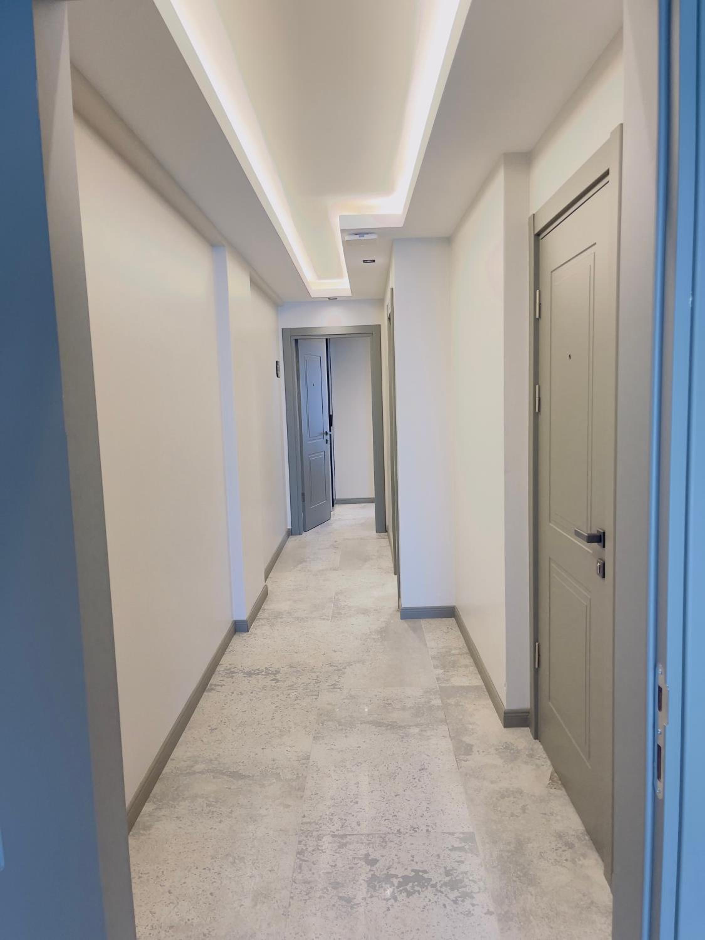 Aymira Suite Otel - Image 10