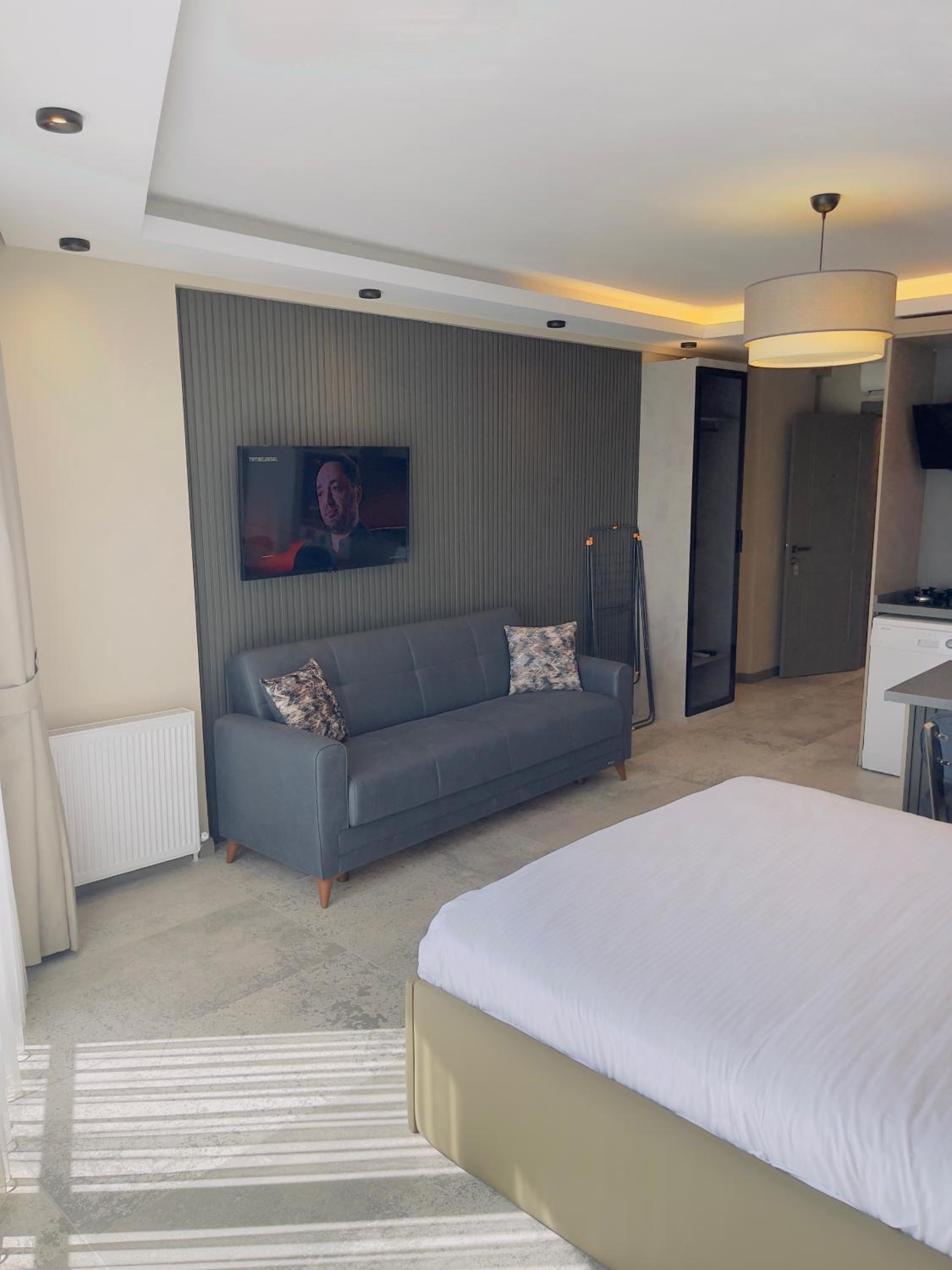 Aymira Suite Otel - Image 11