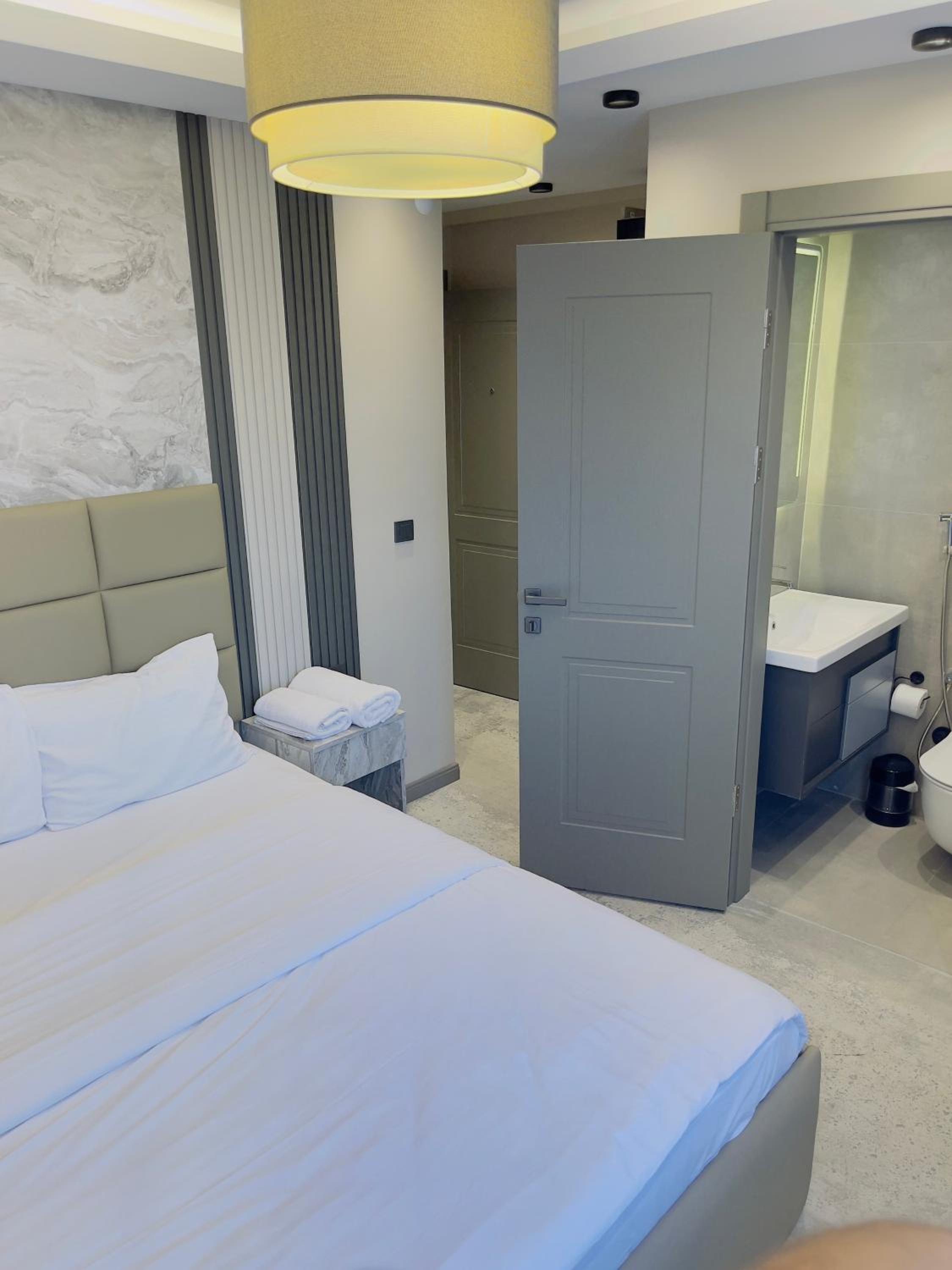 Aymira Suite Otel - Image 12