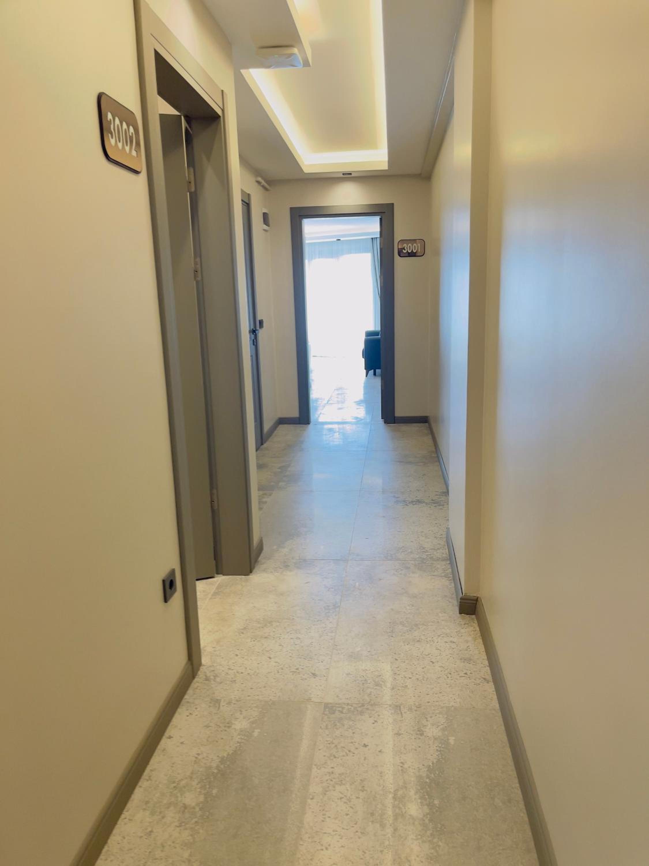 Aymira Suite Otel - Image 43