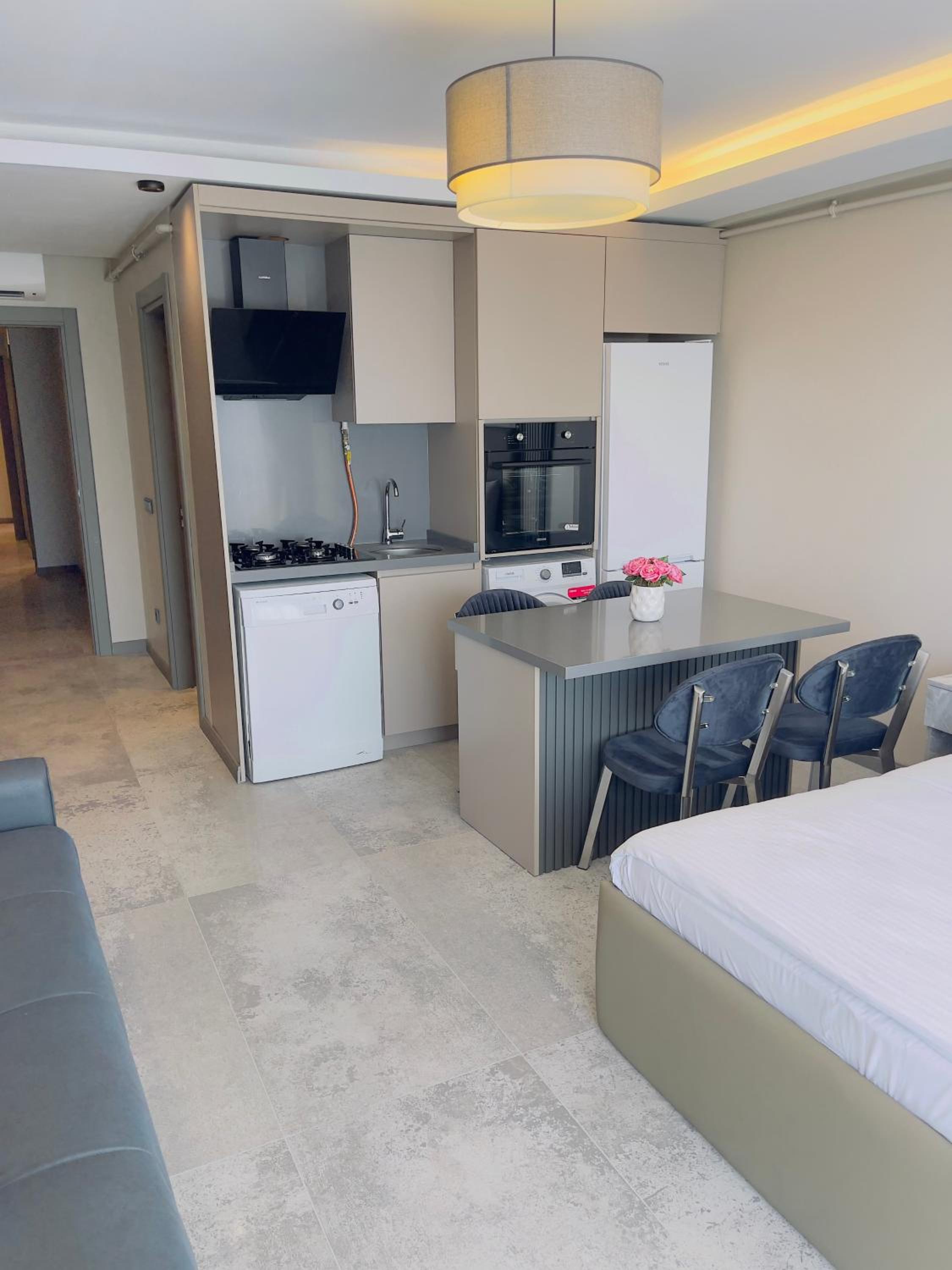 Aymira Suite Otel - Image 44