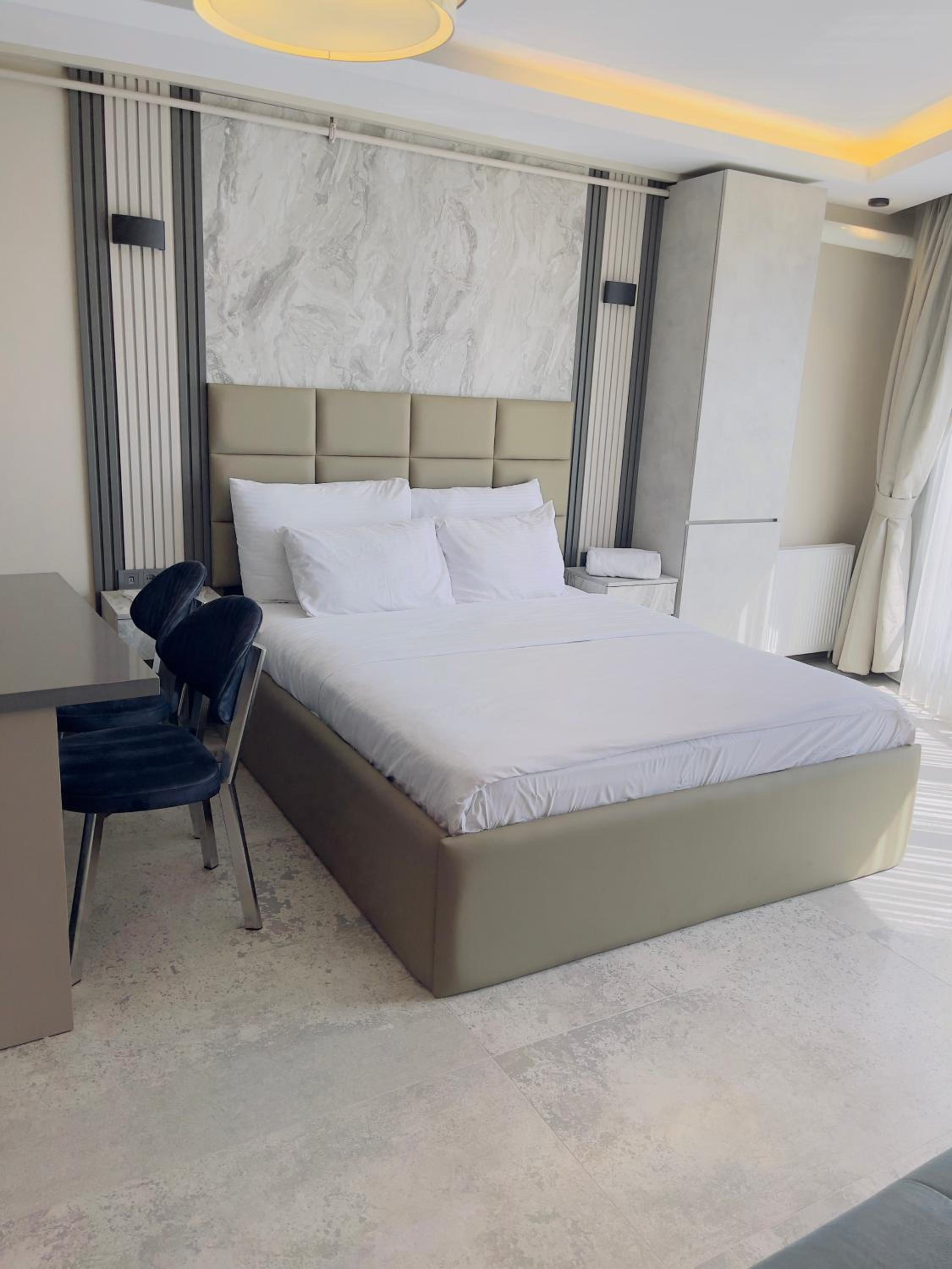 Aymira Suite Otel - Image 45