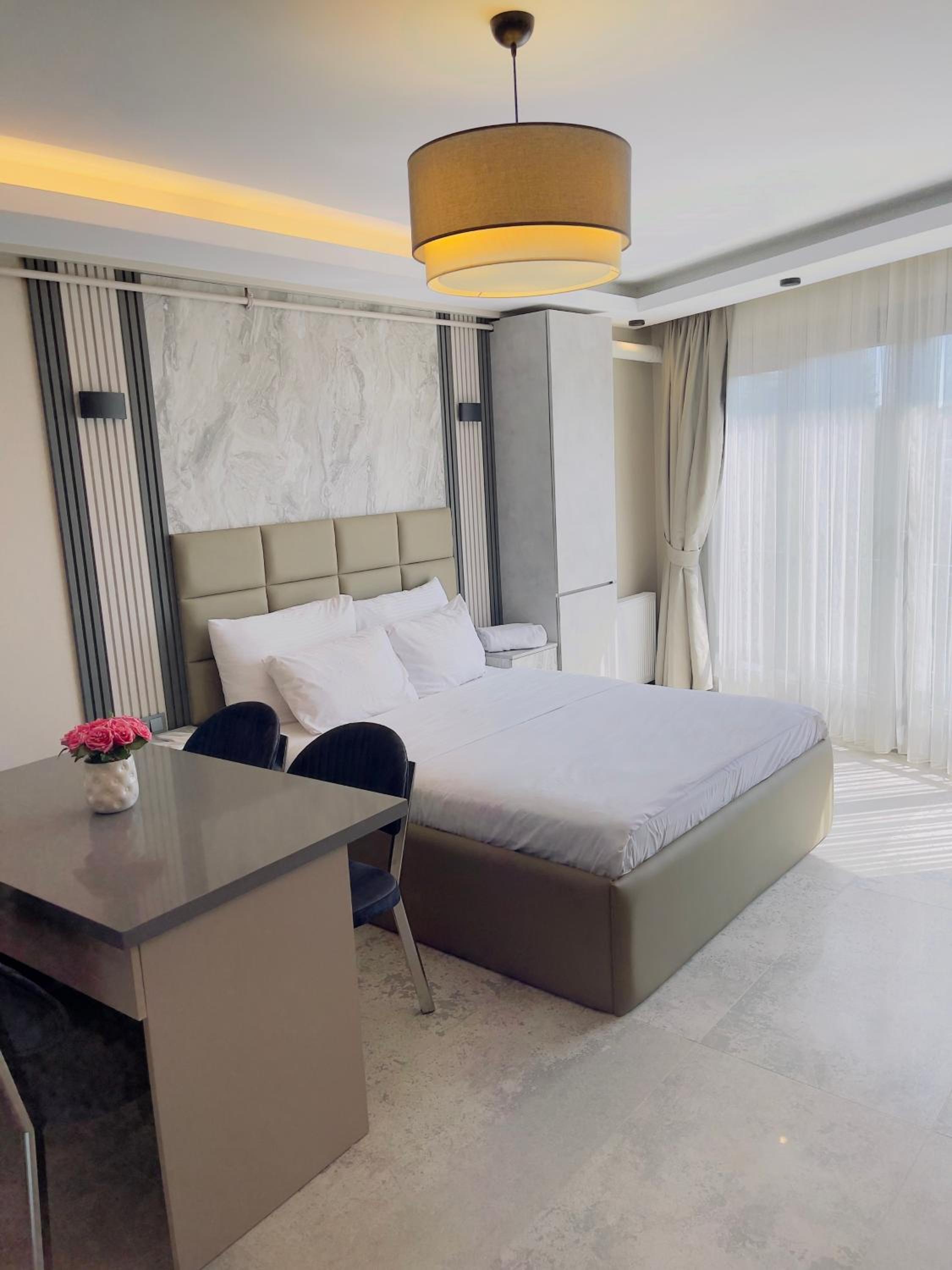 Aymira Suite Otel - Image 46