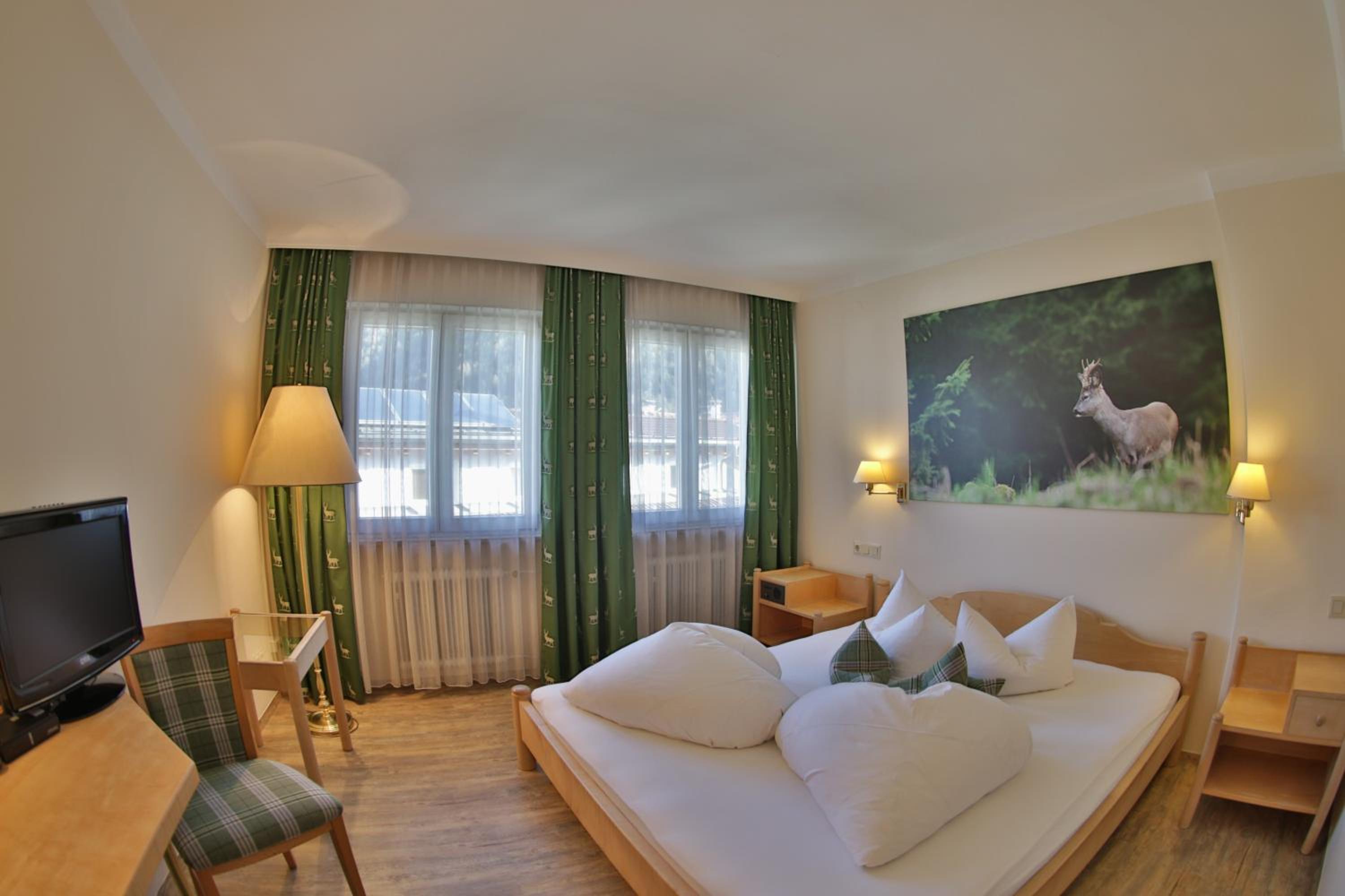 Pension Gletscherblick