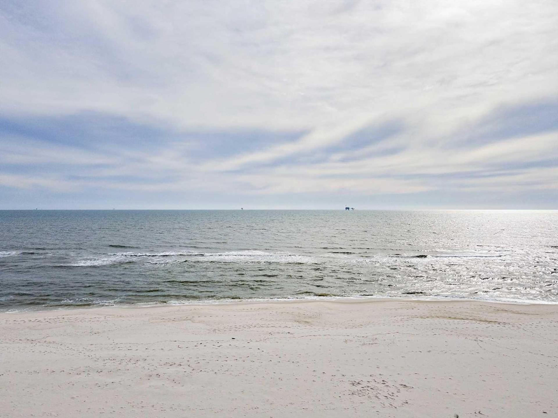 Coast is Clear view 5
