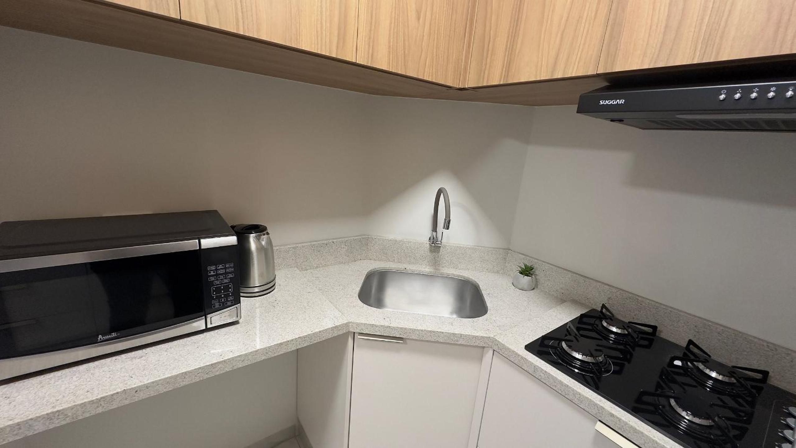 Apartamentos na melhor localização de Foz do Iguaçu