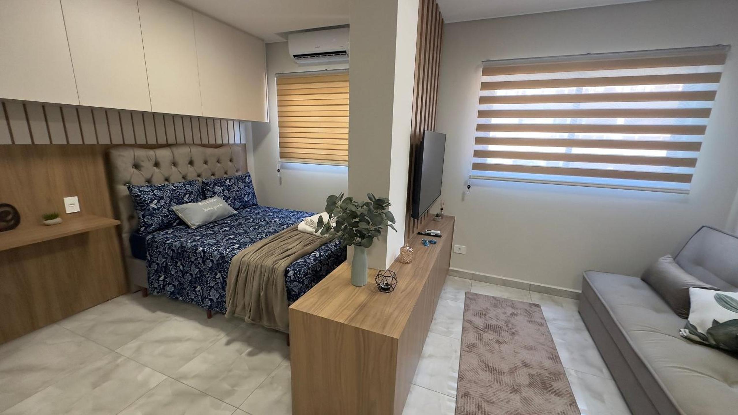 Apartamentos na melhor localização de Foz do Iguaçu