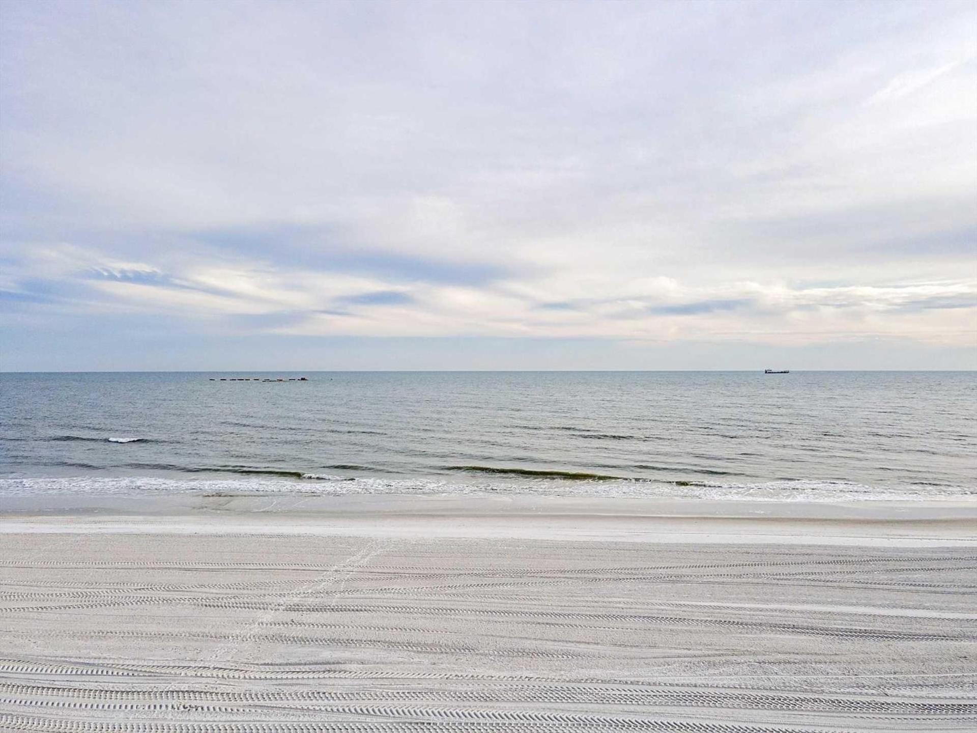 West Beach Bungalow view 4
