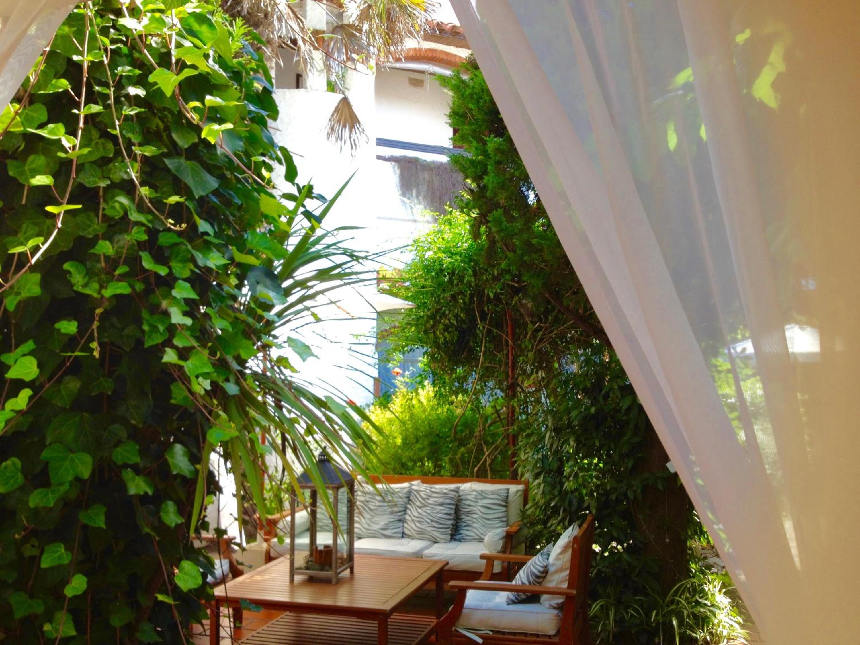 Hotel Boutique America