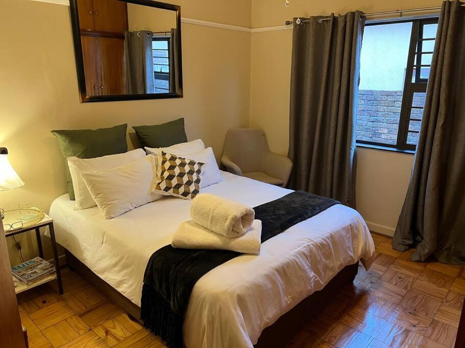 Cosy Home with an Ocean Breath! view 2