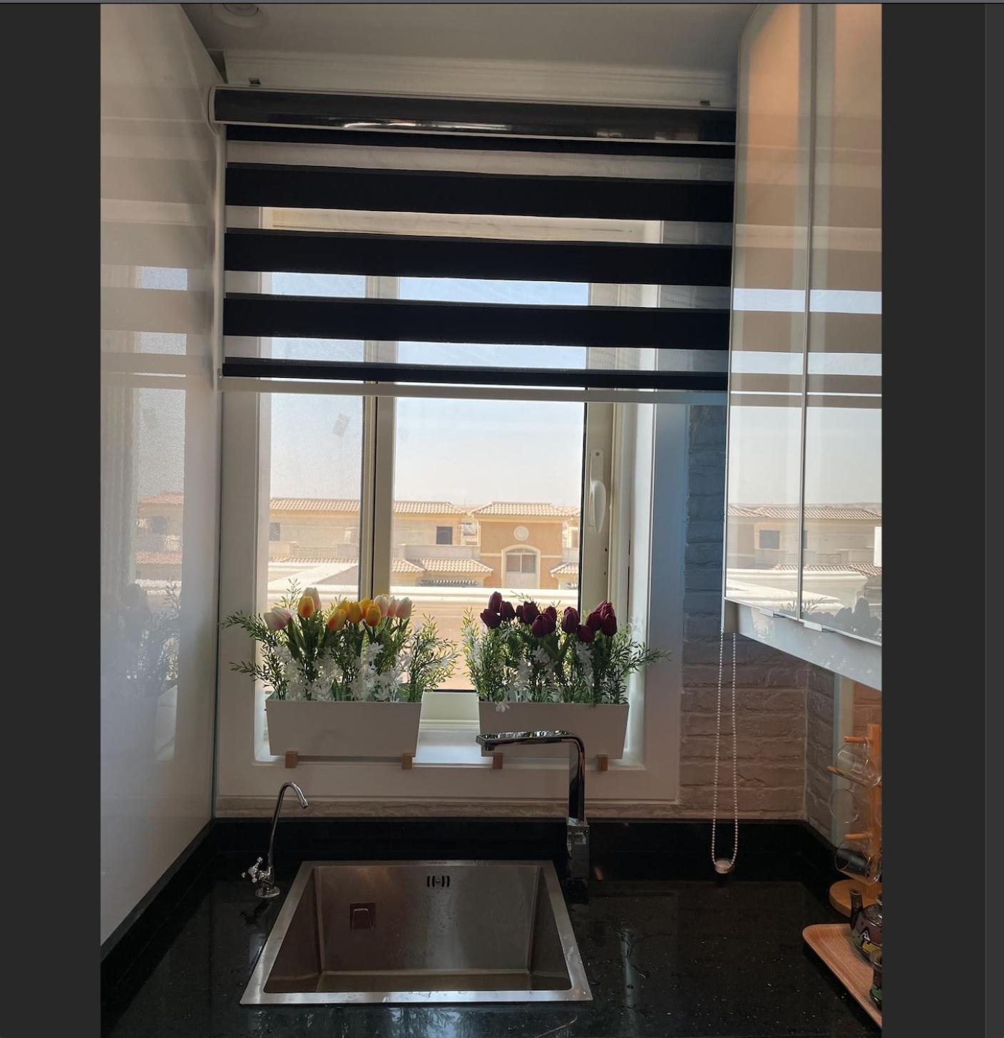 1 BR apart with Rooftop