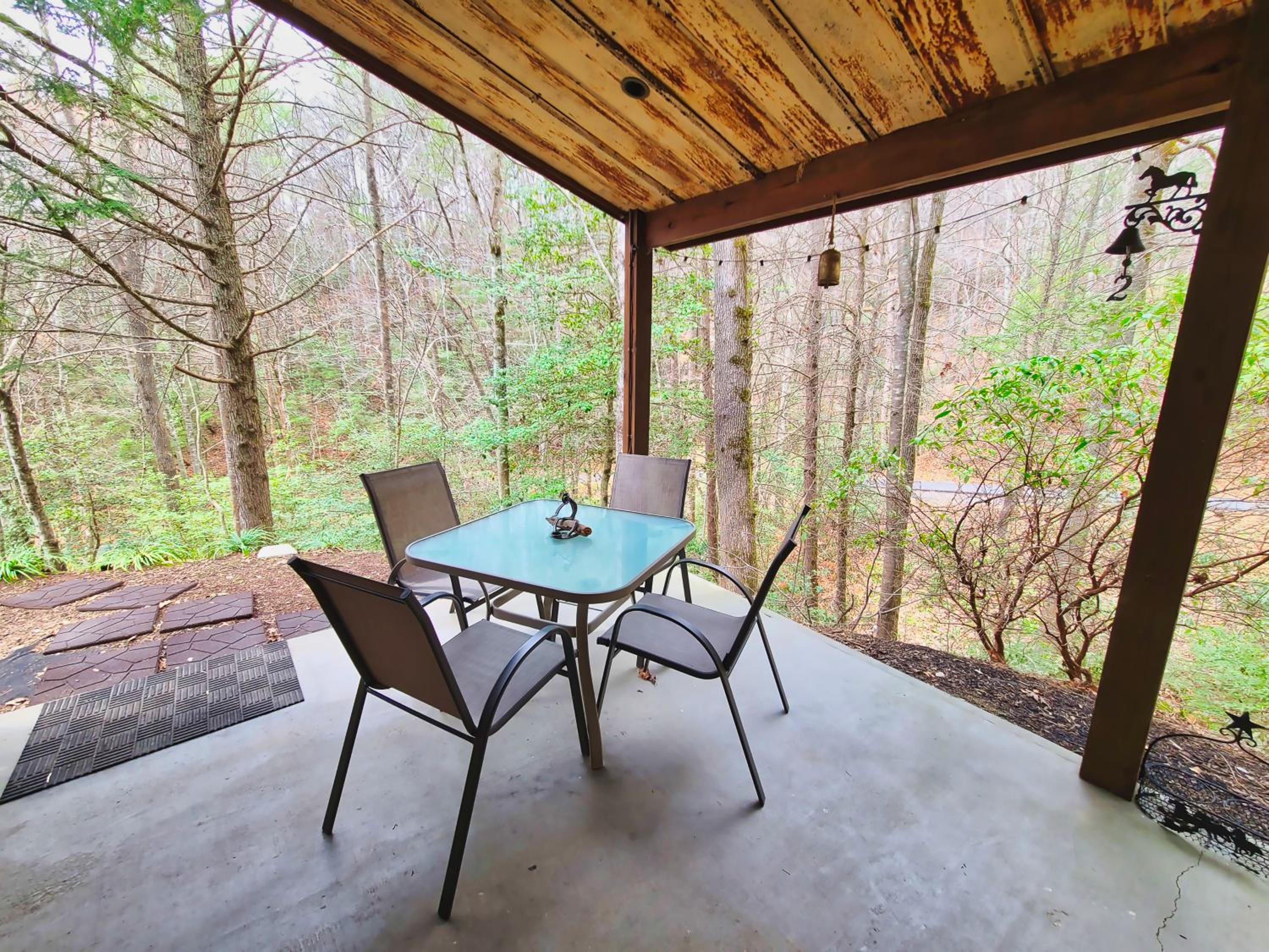 Barn Haven view 4