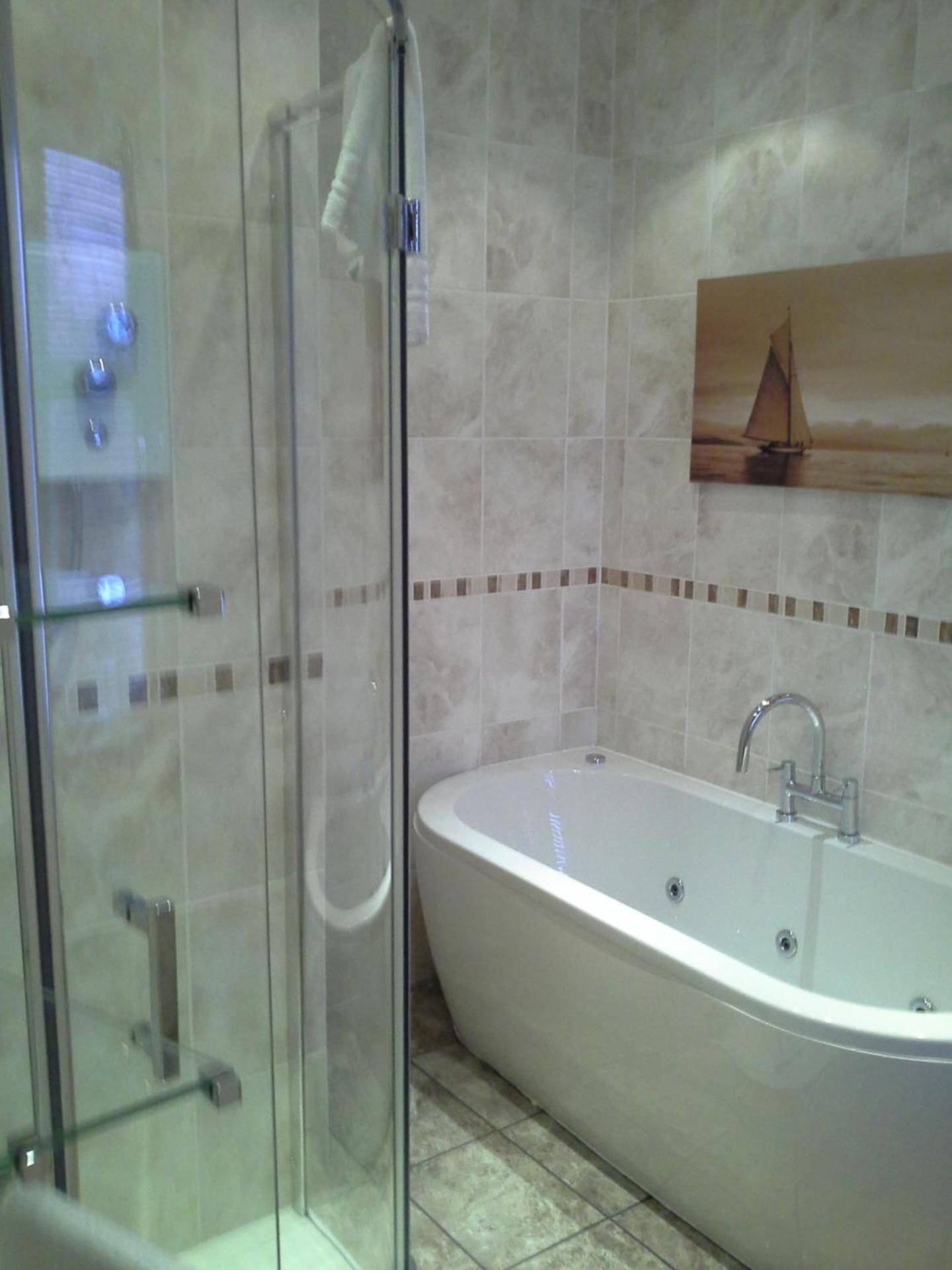 Carisbrooke Guest House view 2