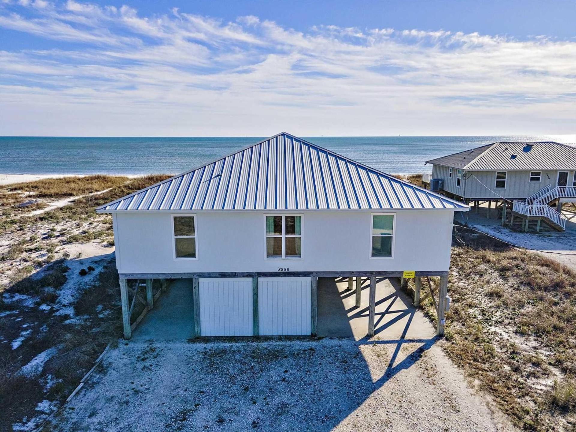 Cabana Beach Sanibel on the Beach view 4