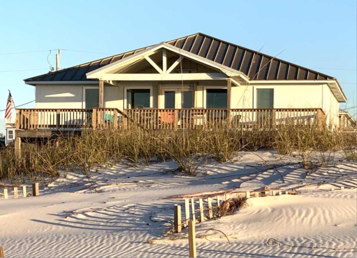 Cabana Beach Sanibel on the Beach view 2