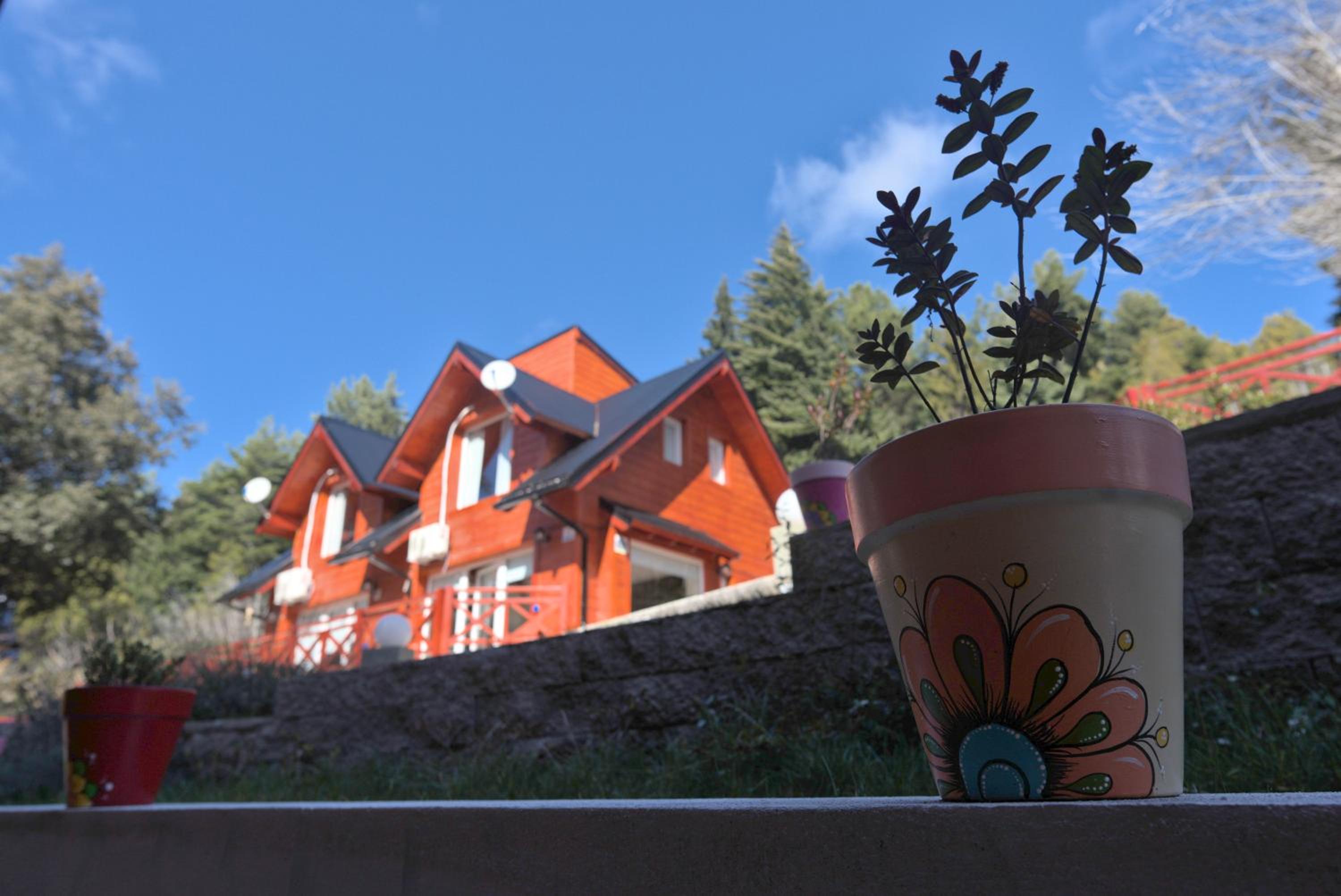 Amutuy Bariloche