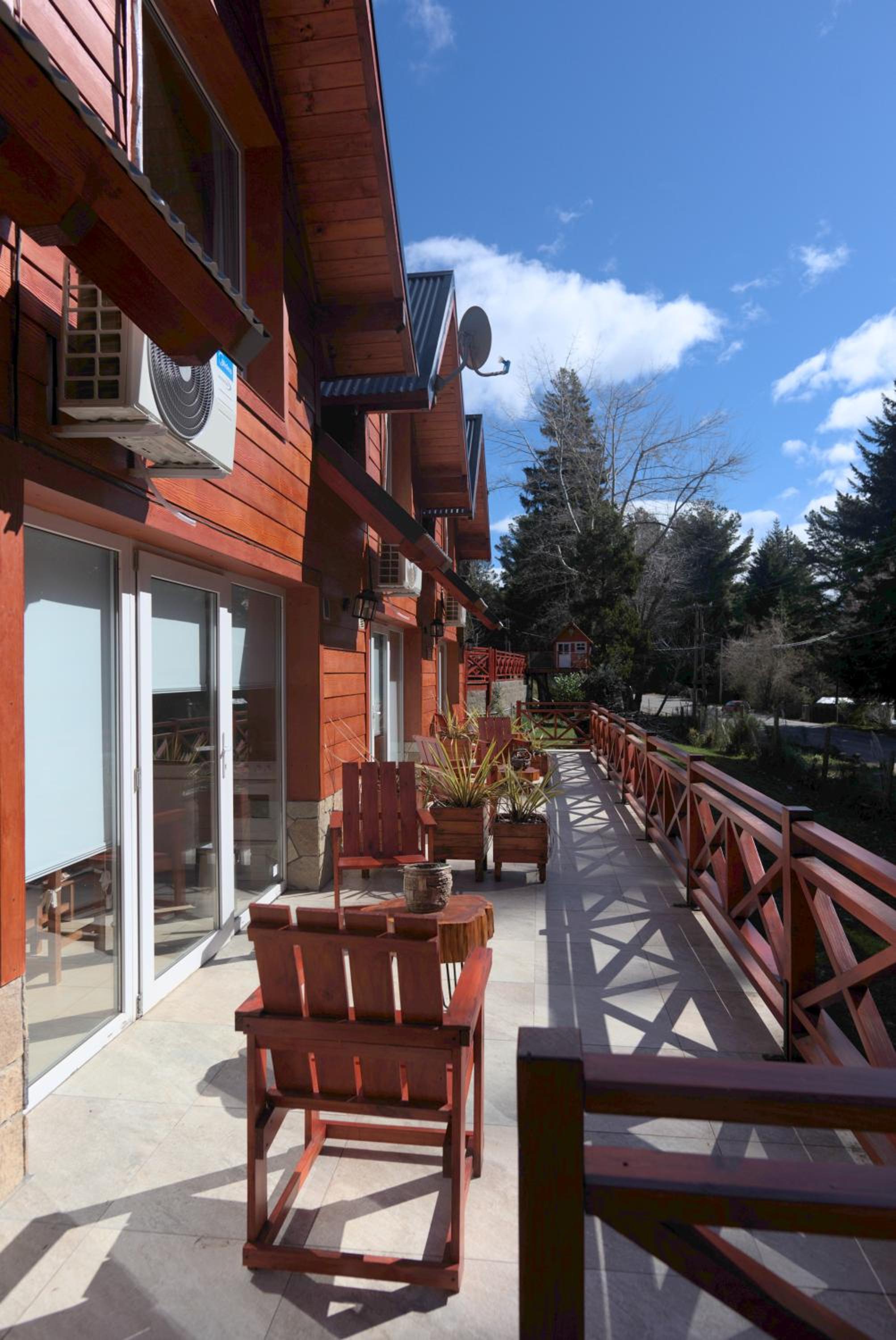 Amutuy Bariloche