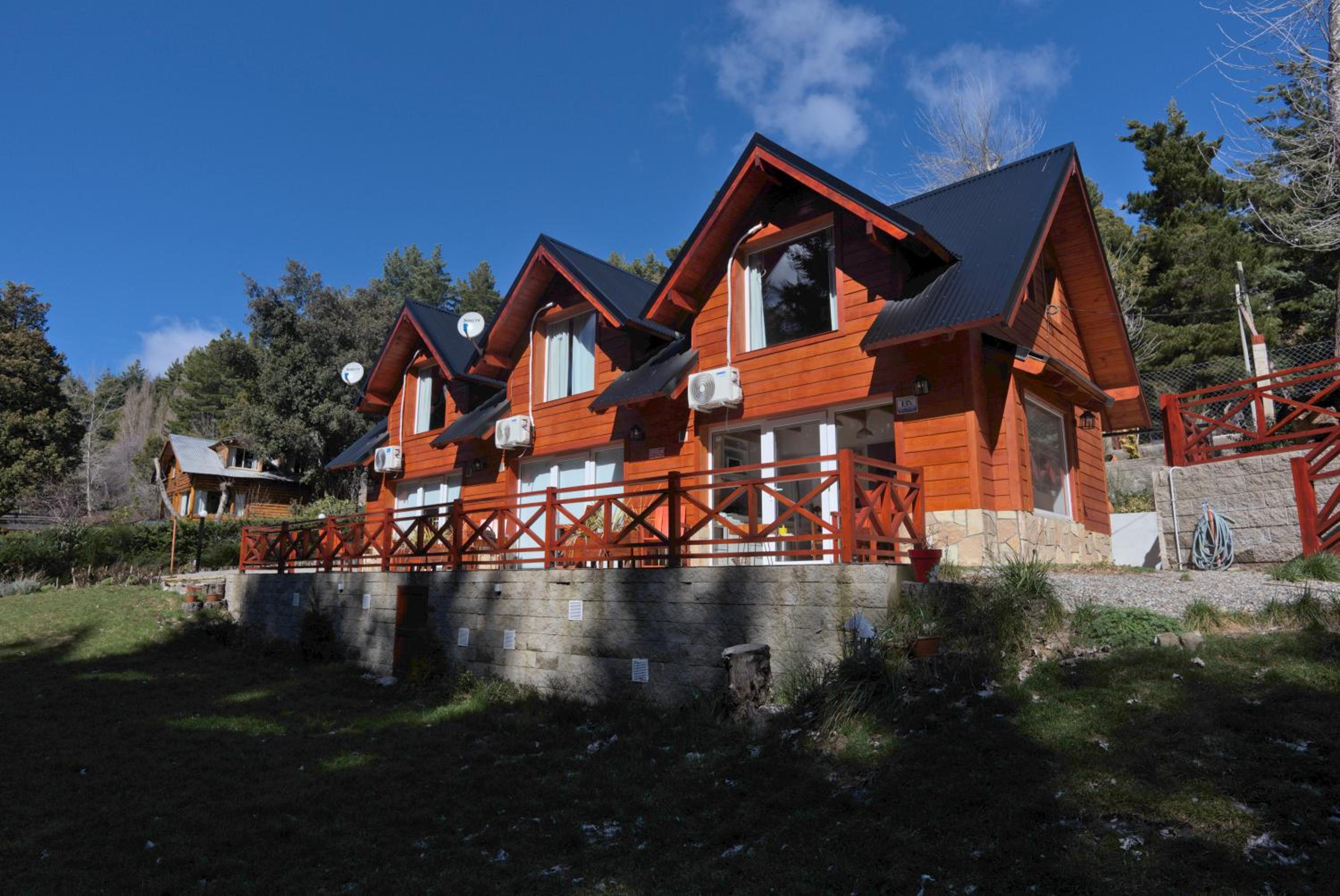 Amutuy Bariloche