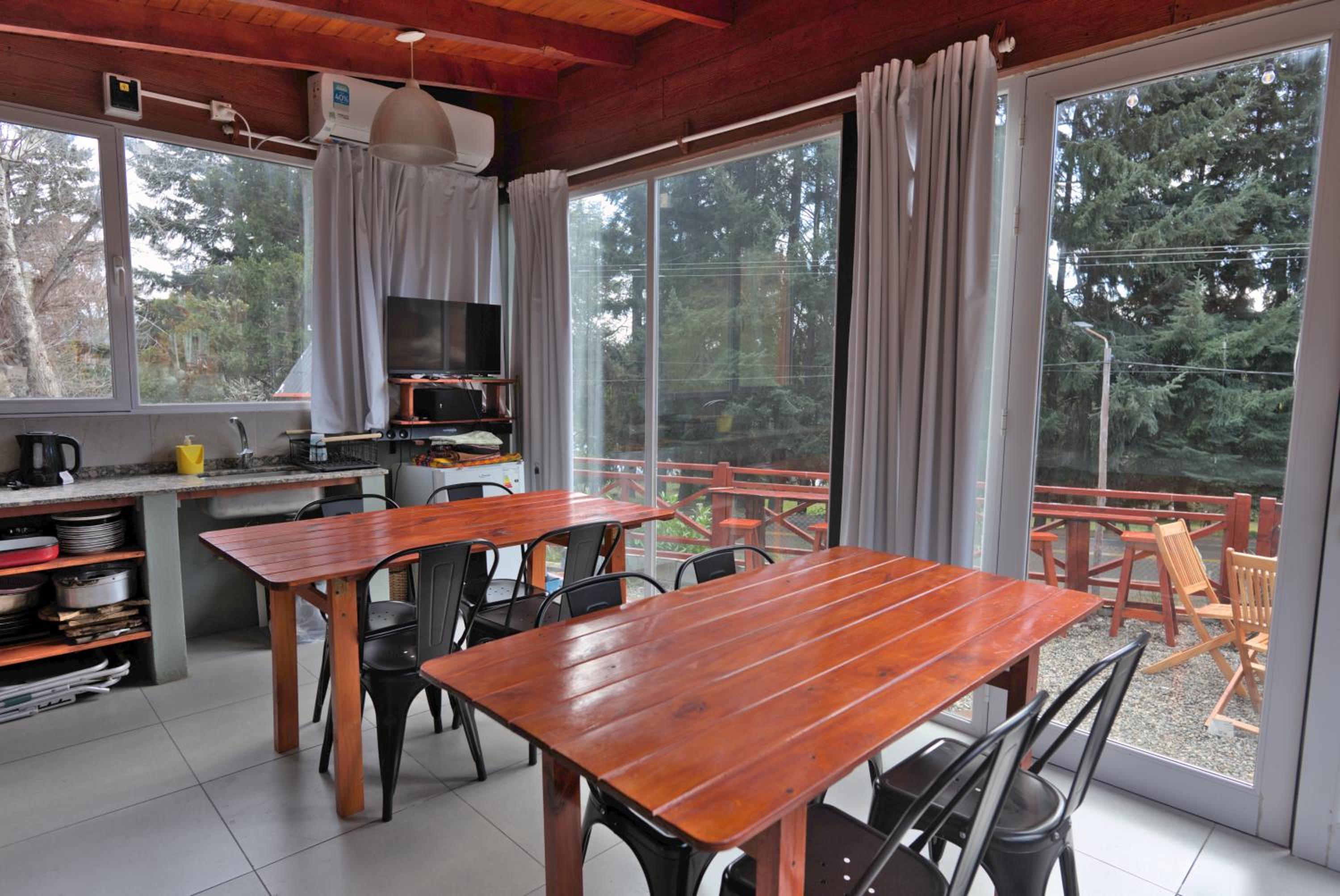 Amutuy Bariloche