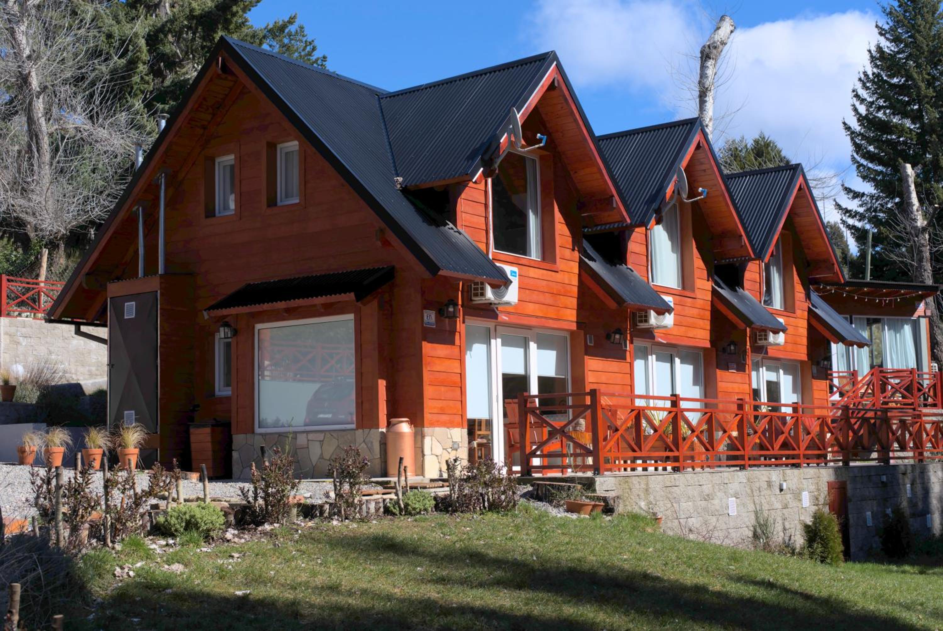 Amutuy Bariloche