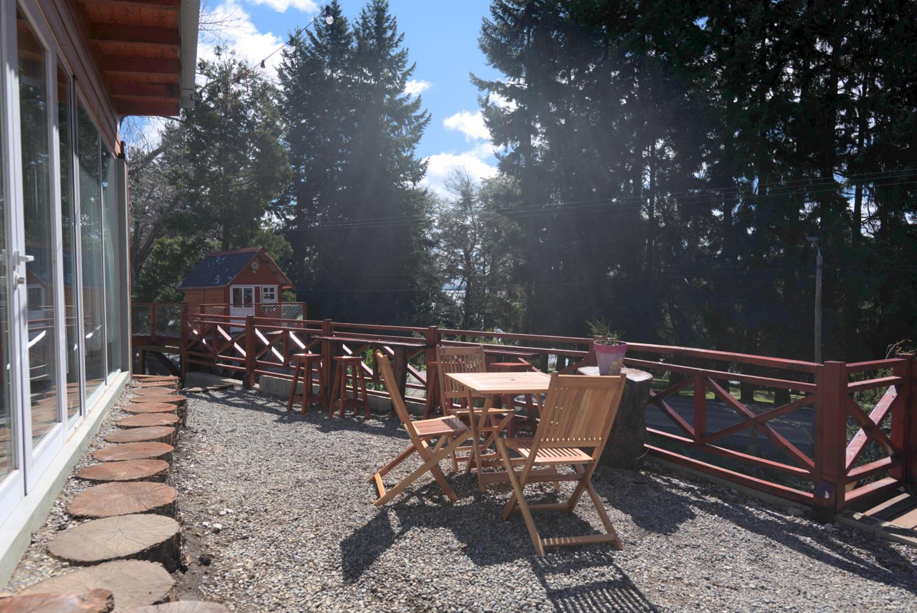 Amutuy Bariloche