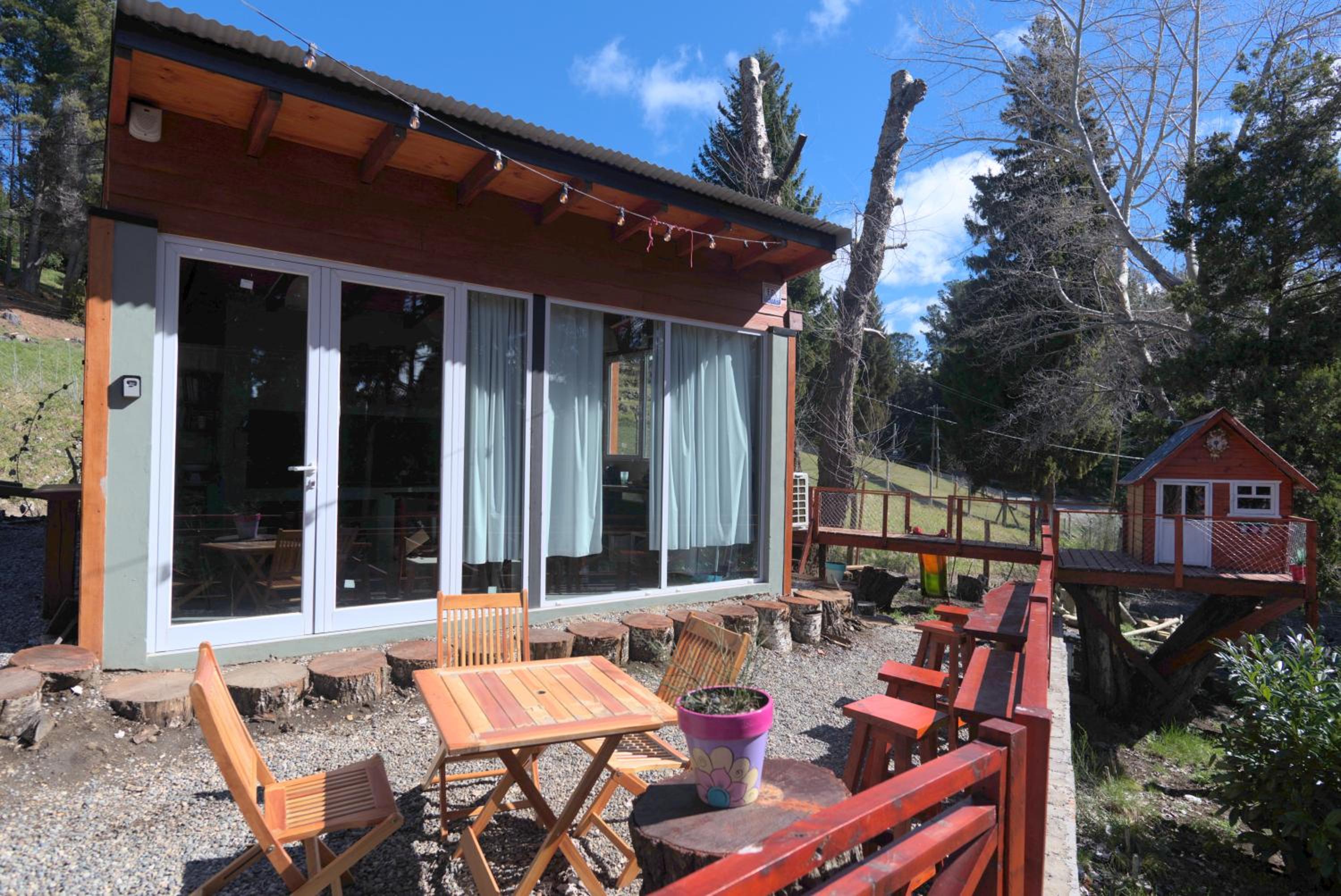 Amutuy Bariloche