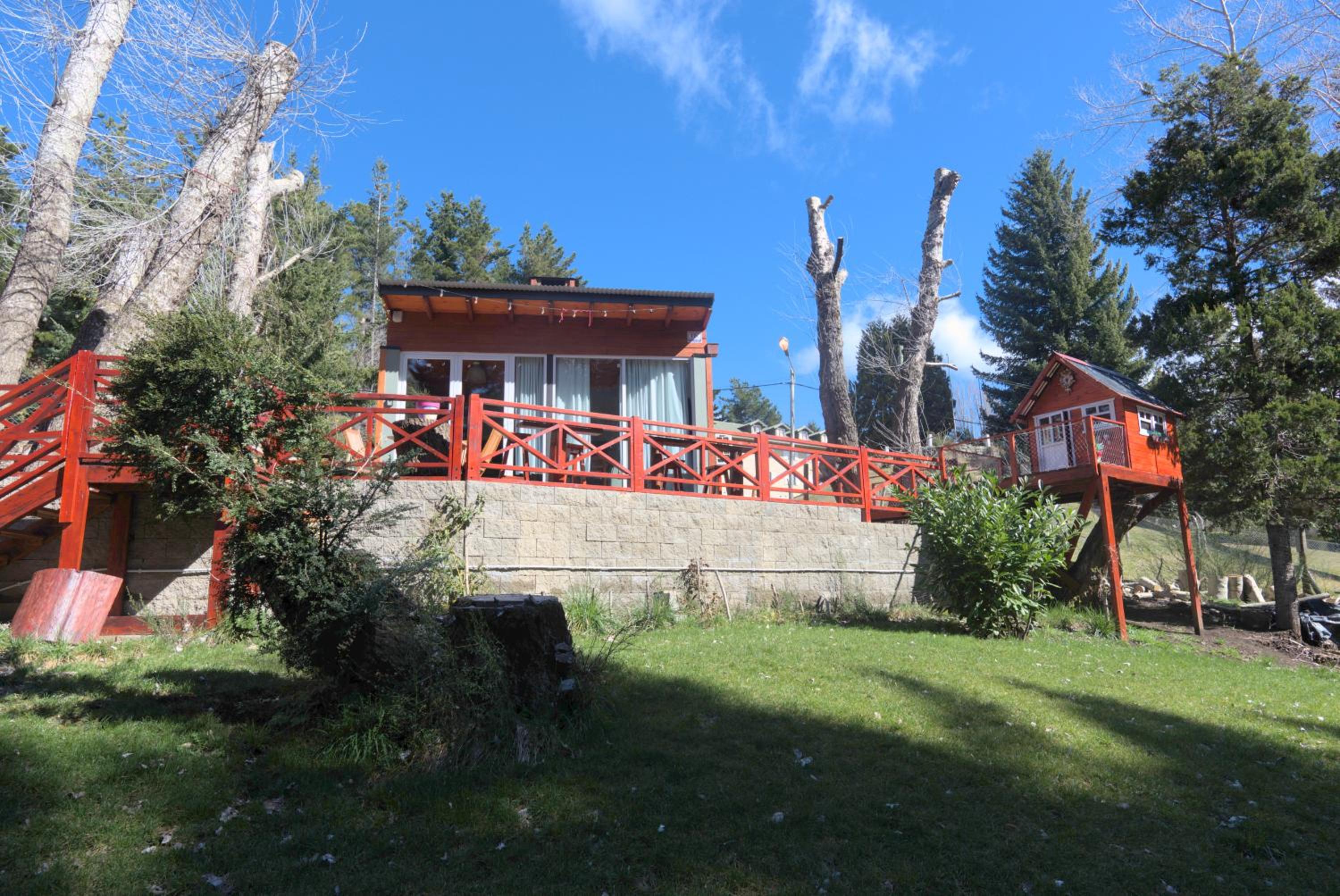 Amutuy Bariloche
