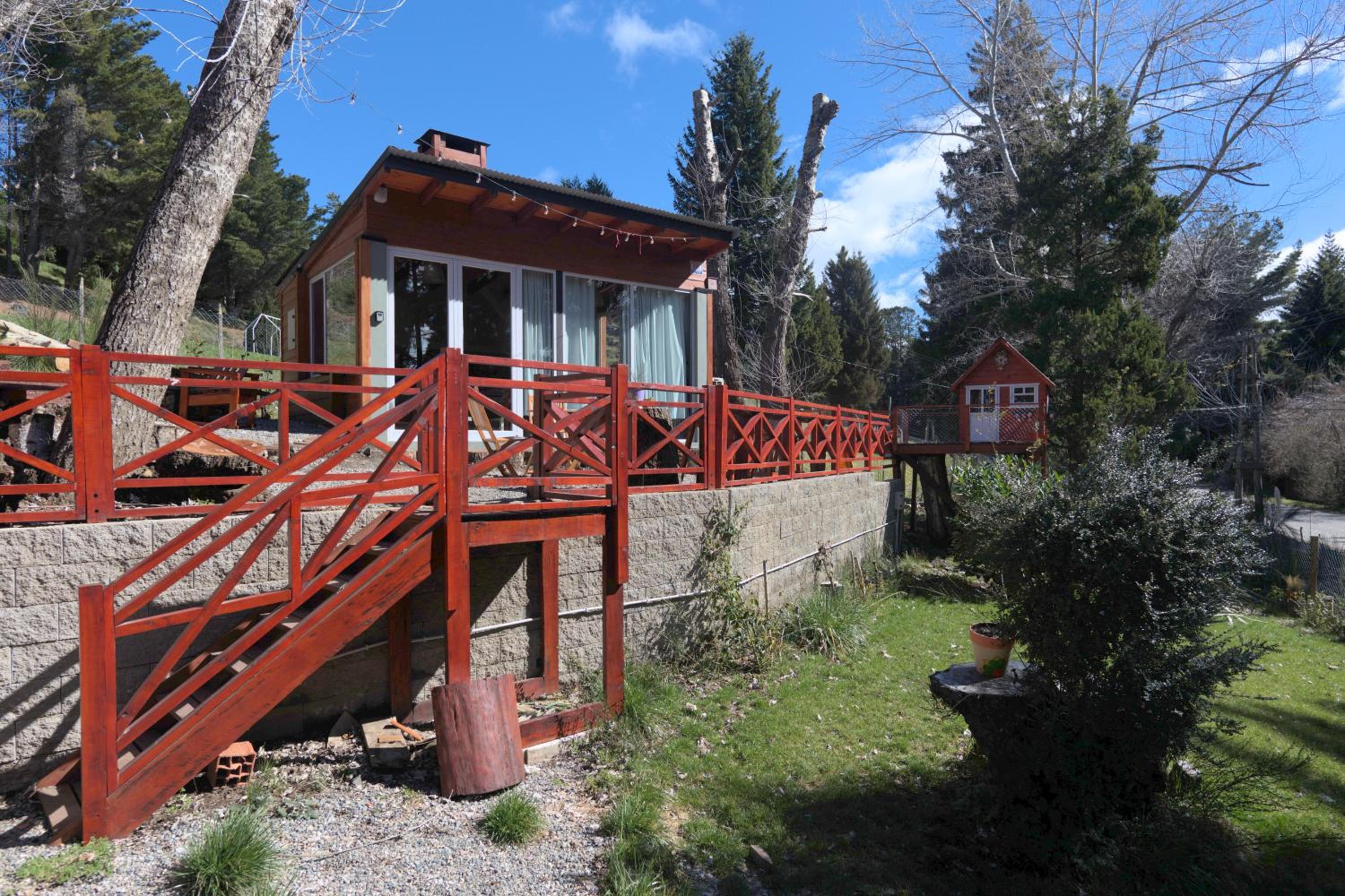Amutuy Bariloche
