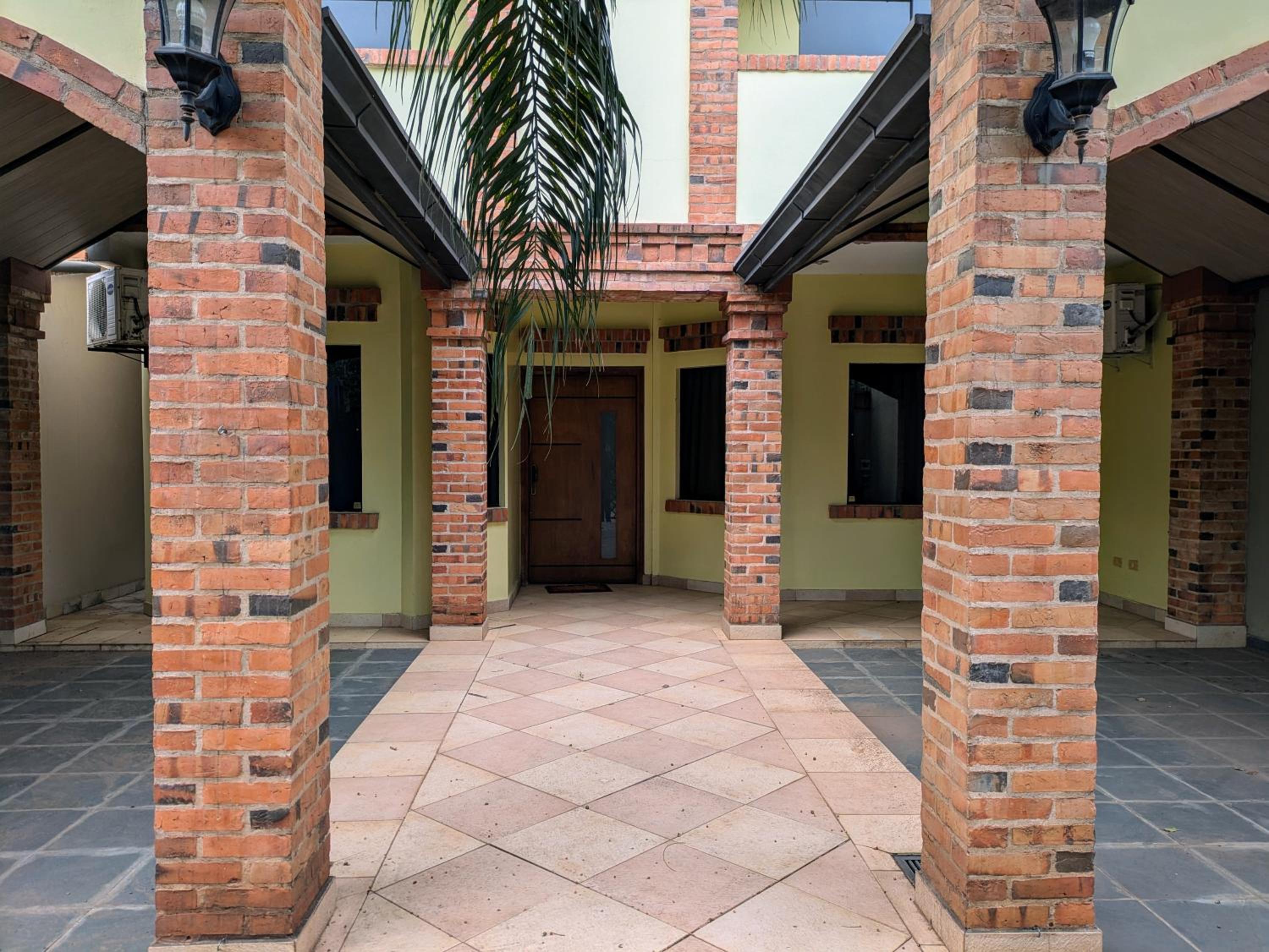 Dream House with Private Pool and BBQ Area view 4