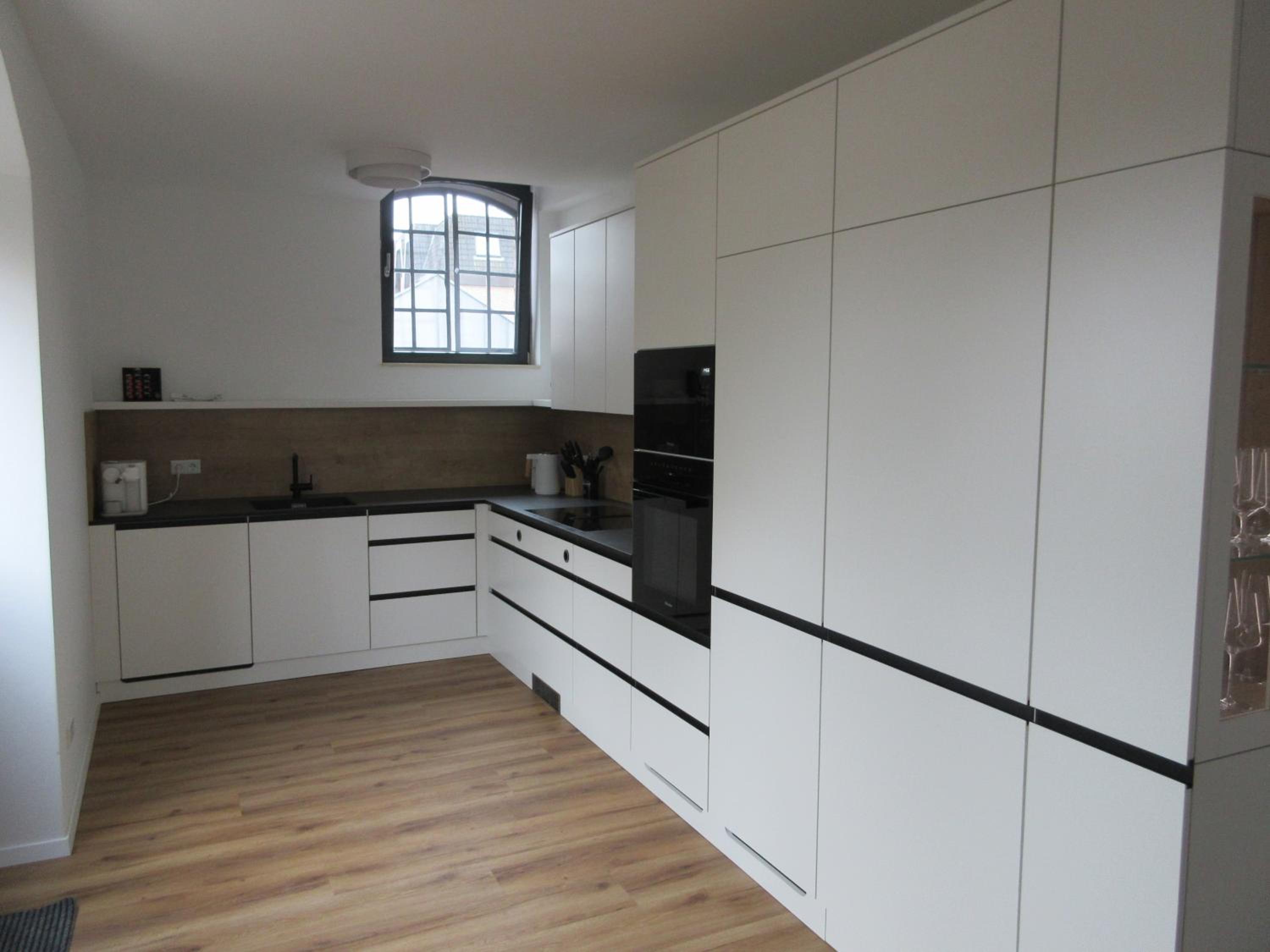 Wstay Industrie Charme DELUXE