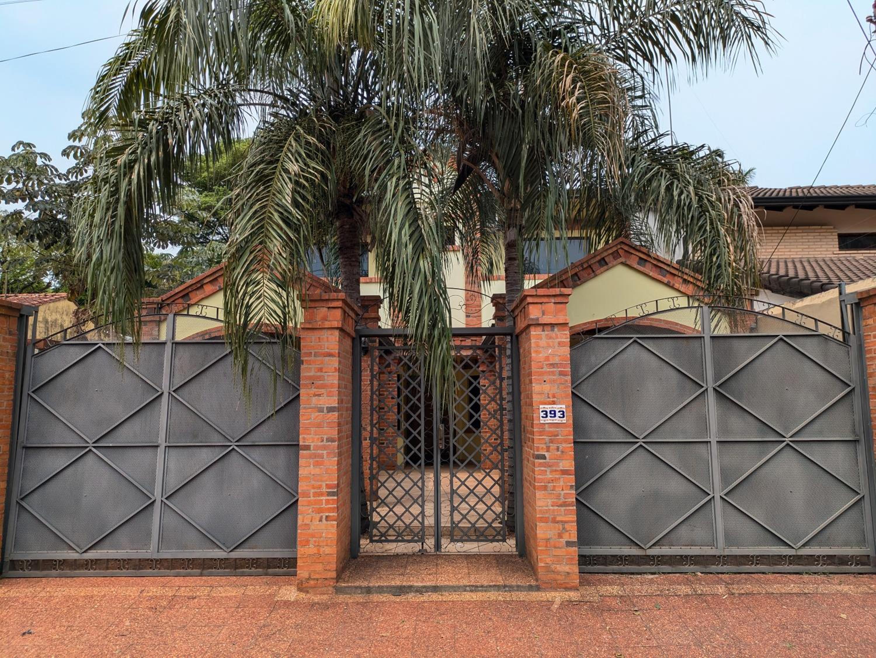 Dream House with Private Pool and BBQ Area view 5