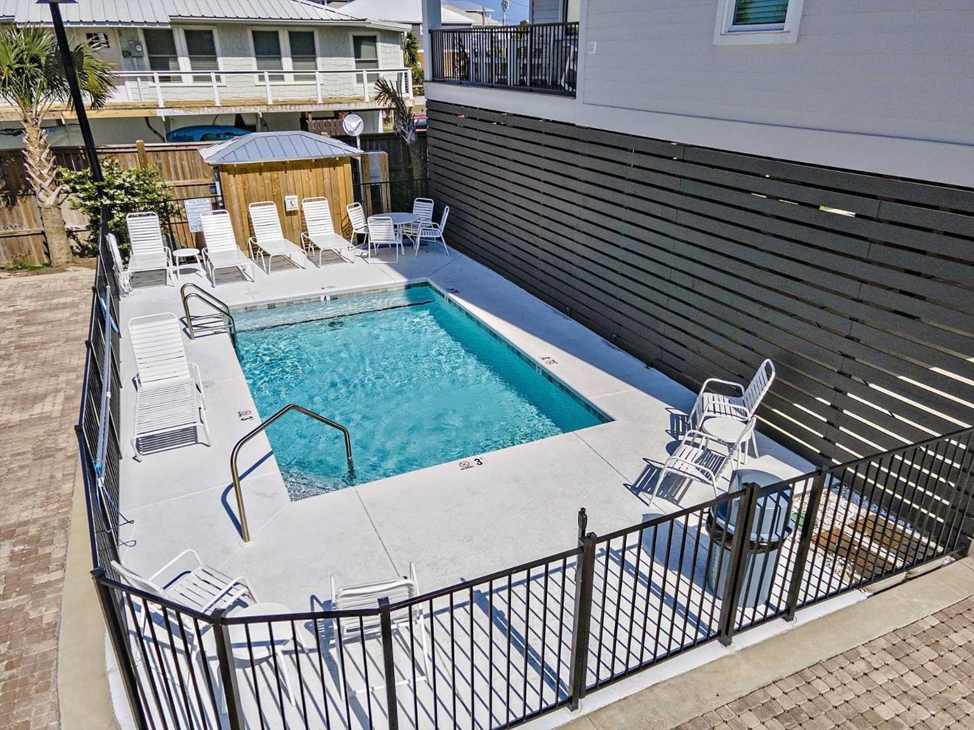 Sandpiper Cottages A