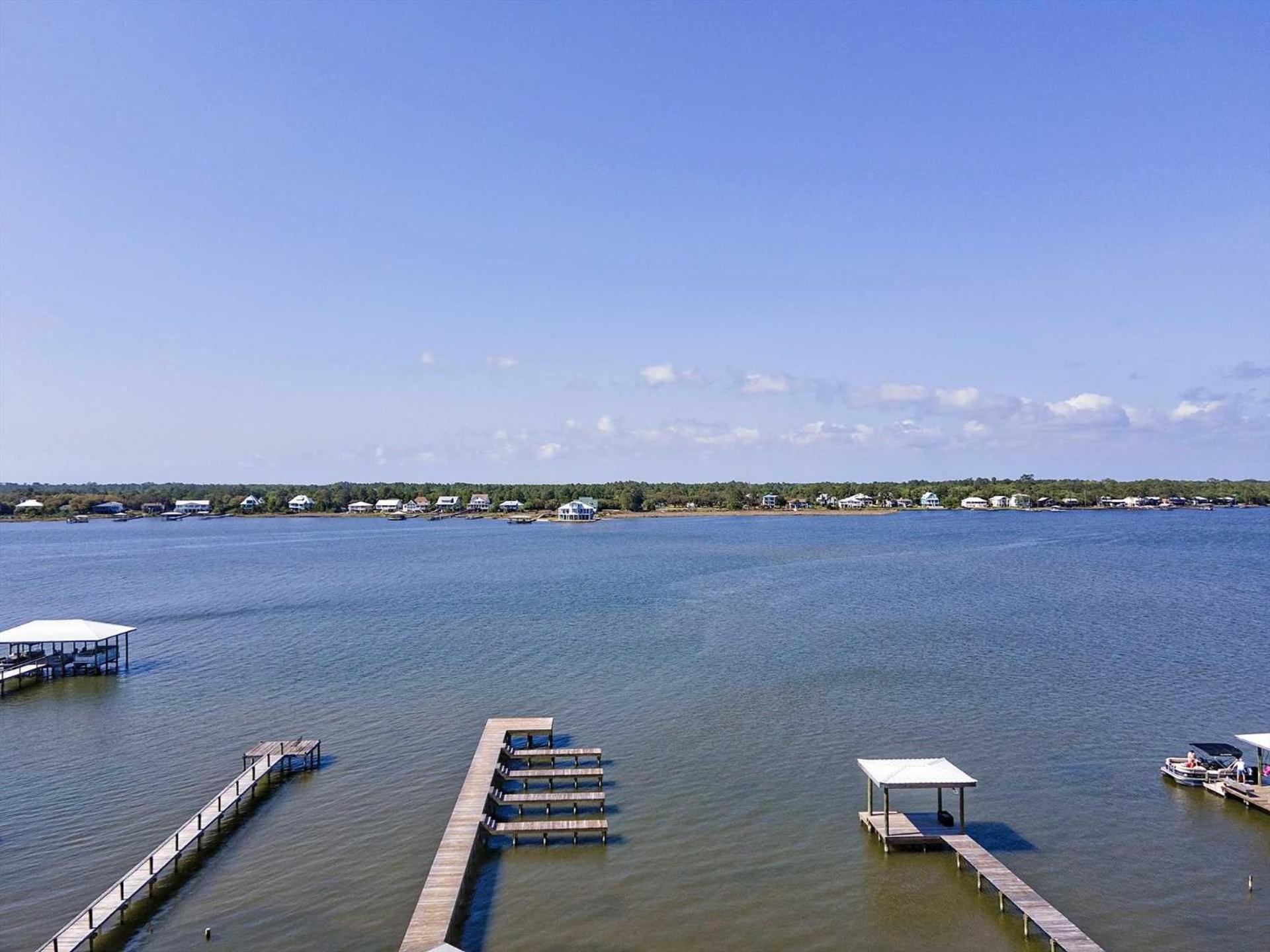 Sandpiper Cottages A