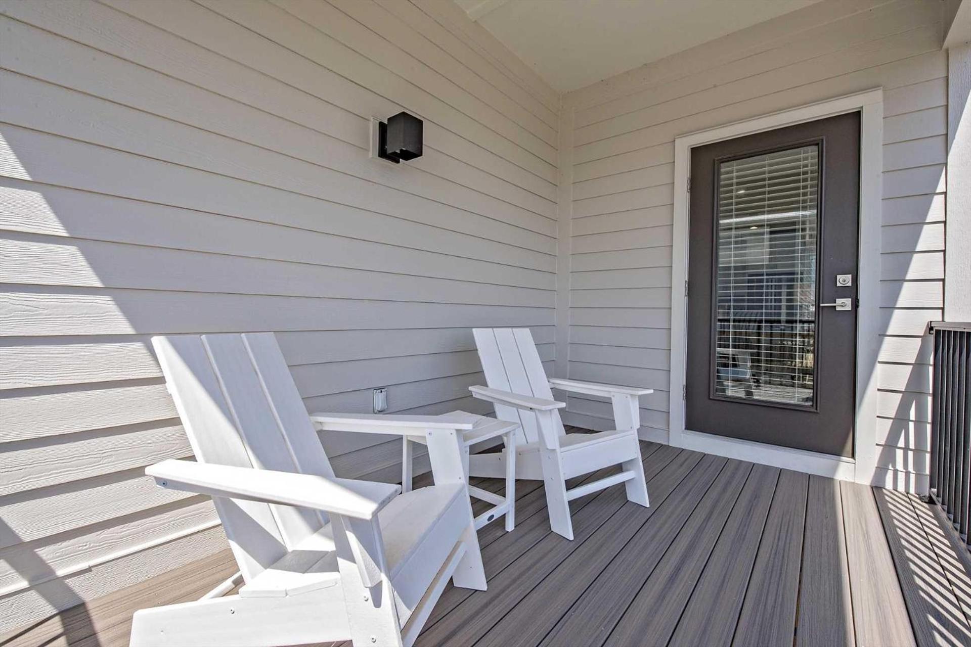 Sandpiper Cottages A